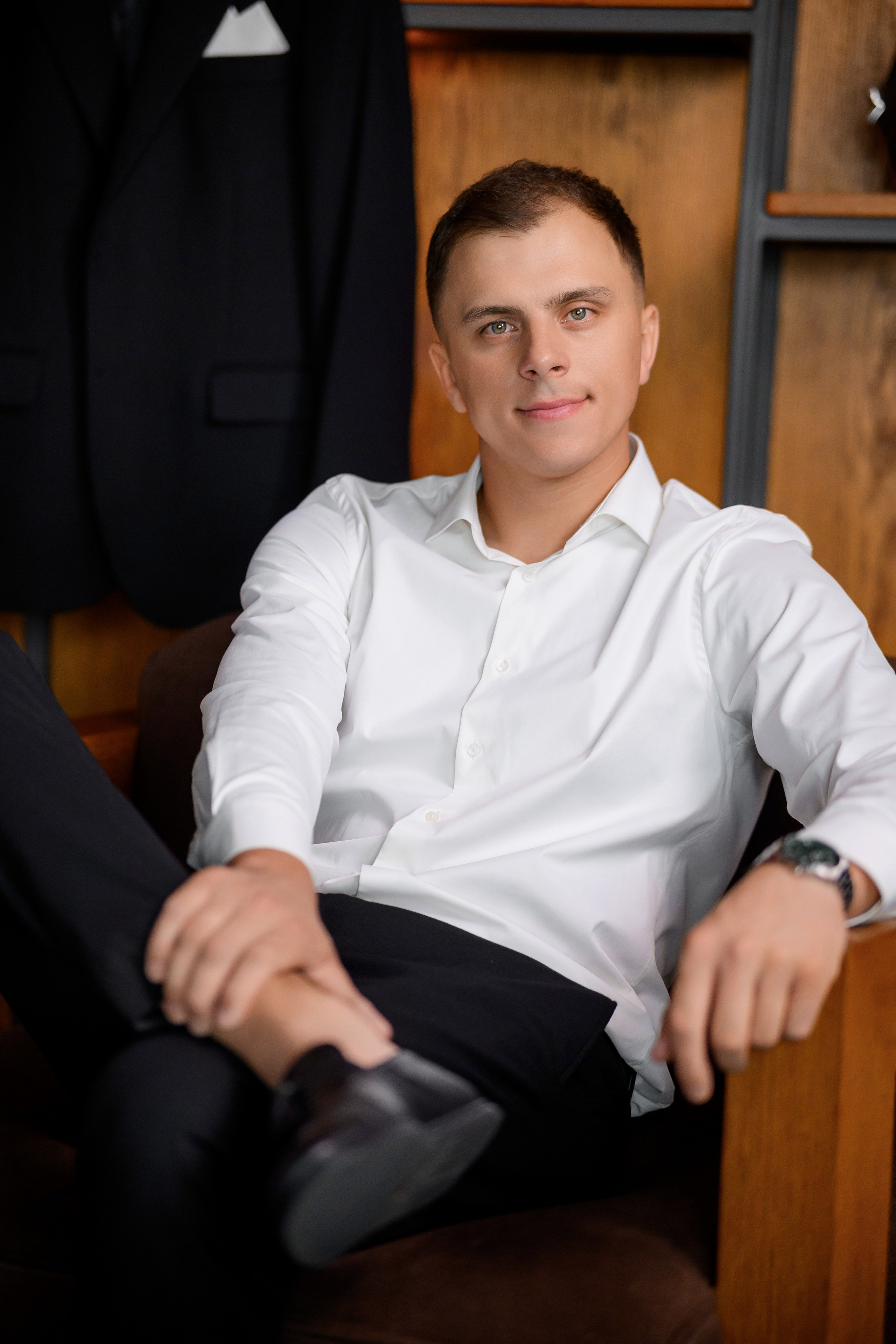 Анатолій & Лілія. 