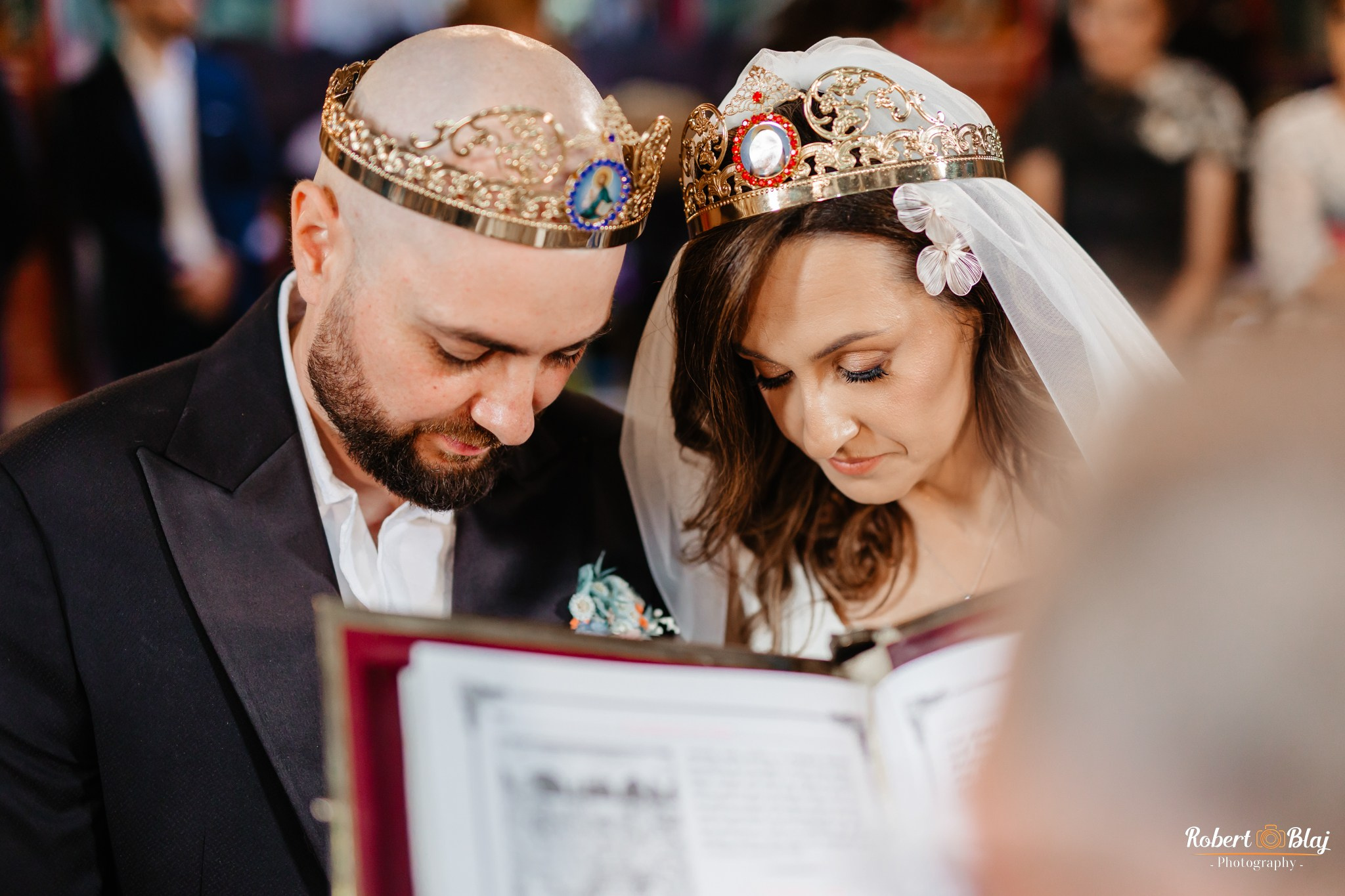 Ioana & Florin. Robert Blaj - Fotograf Nuntă Iași