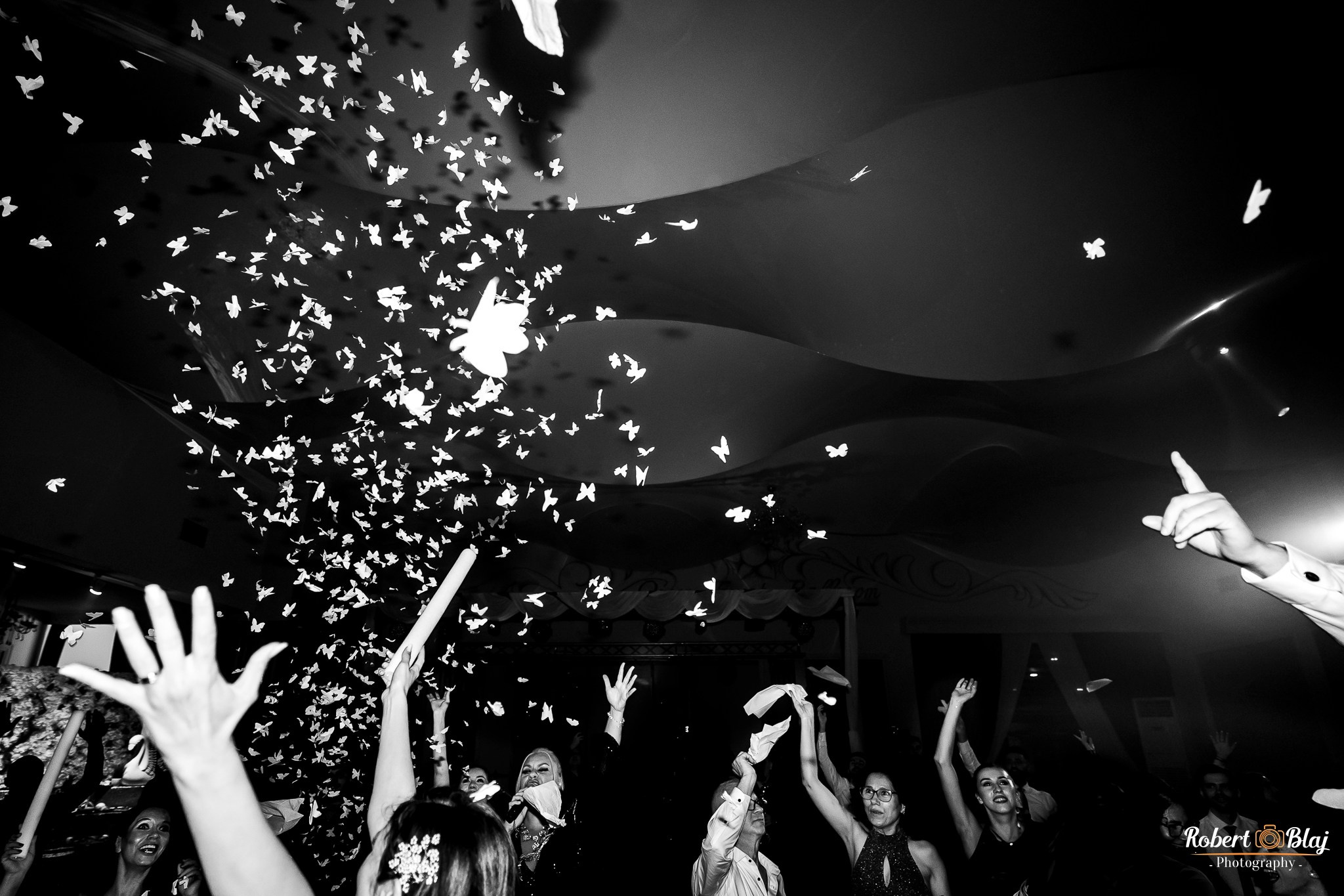 Florentina & Marius. Robert Blaj - Fotograf Nuntă Iași