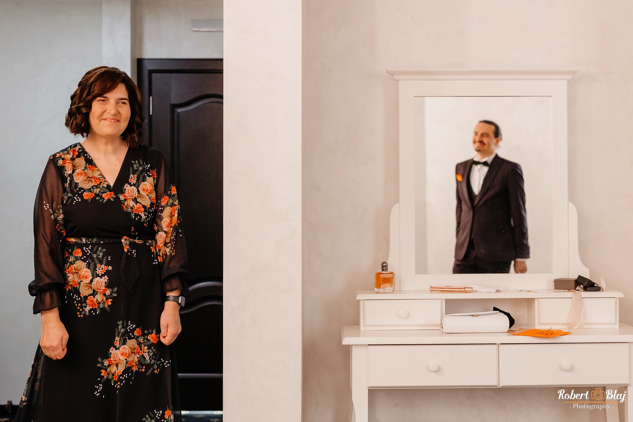 Iulia & Marian. Robert Blaj - Fotograf Nuntă Iași