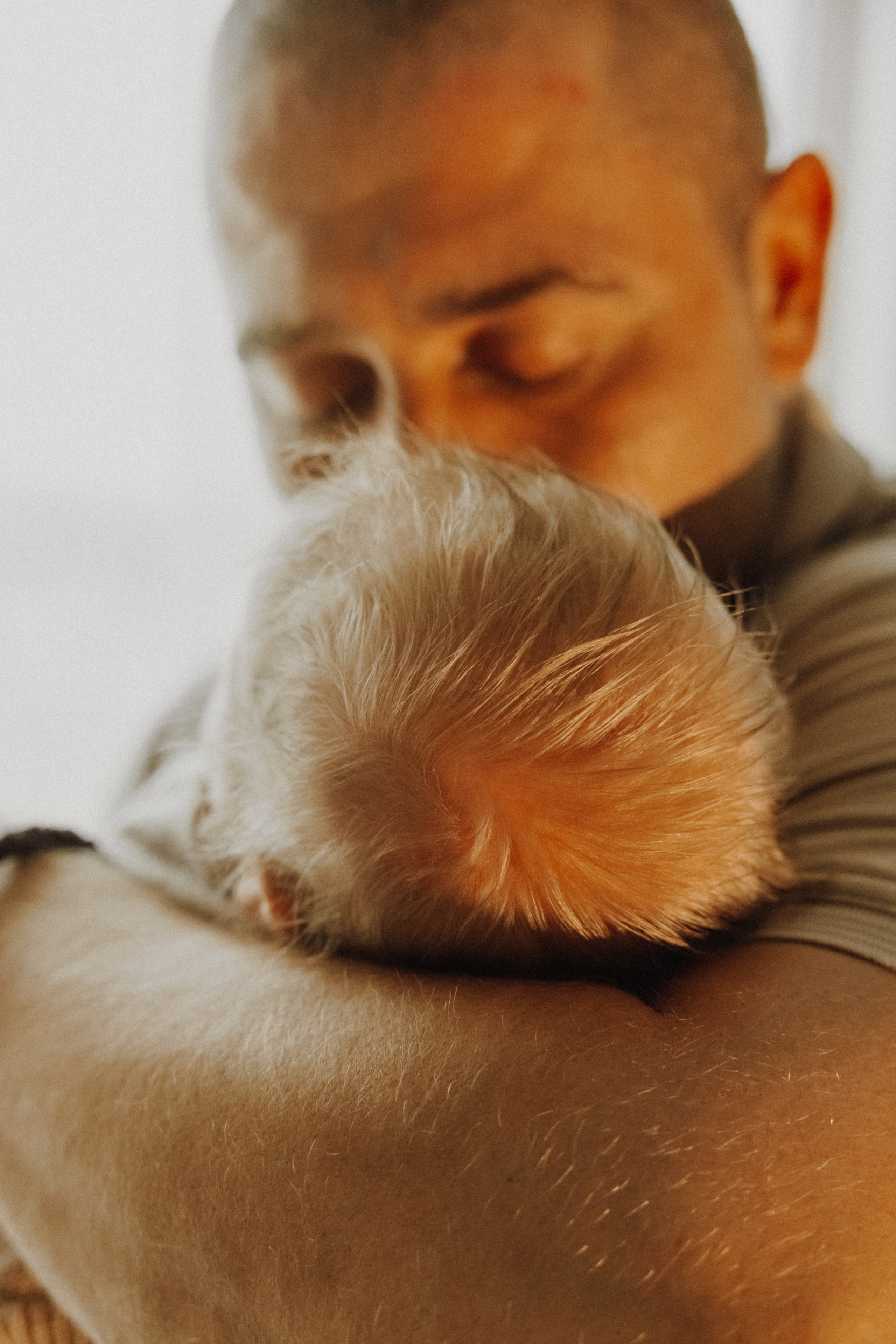 Baby Boy. Фотограф Ирина Йотова