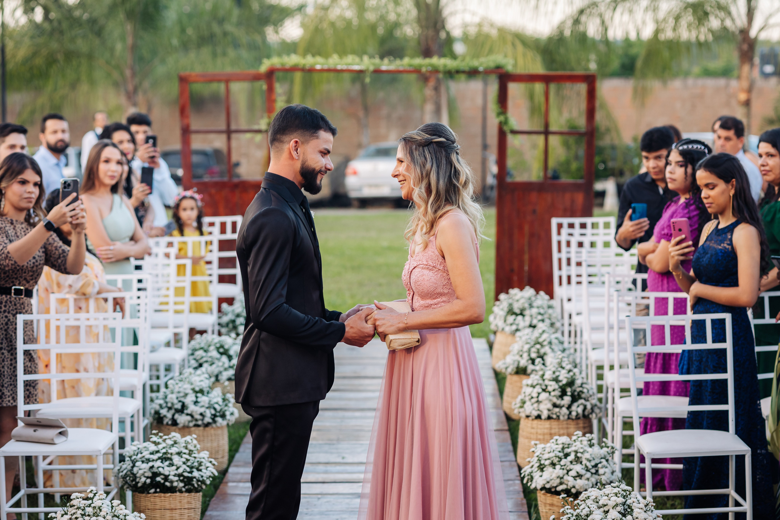 Milky e Cairan. Fotografia de casamento e ensaios | Montes Claros/MG