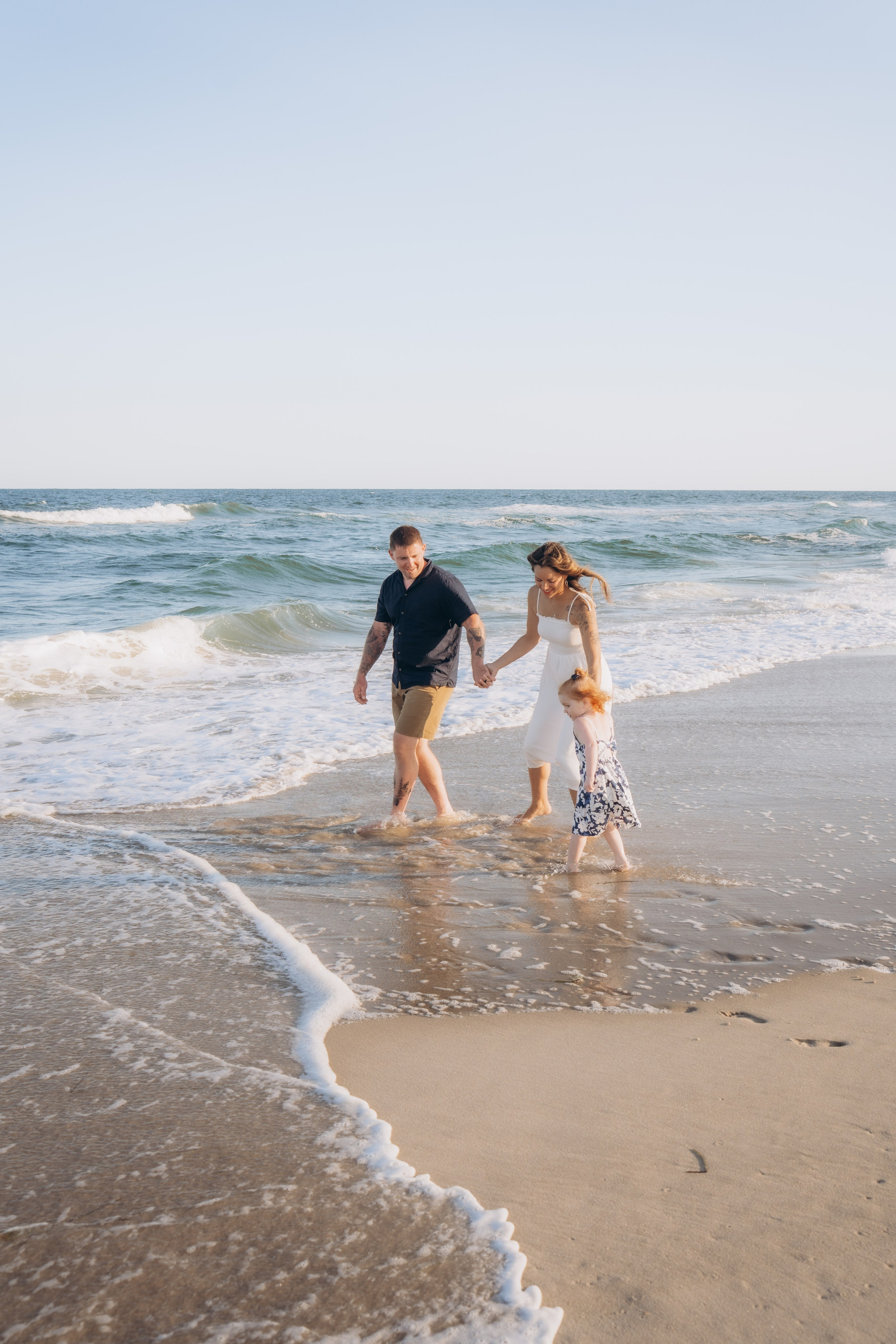 BEACH MINIS 2026. Lifestyle Family Photographer in Pennsylvania