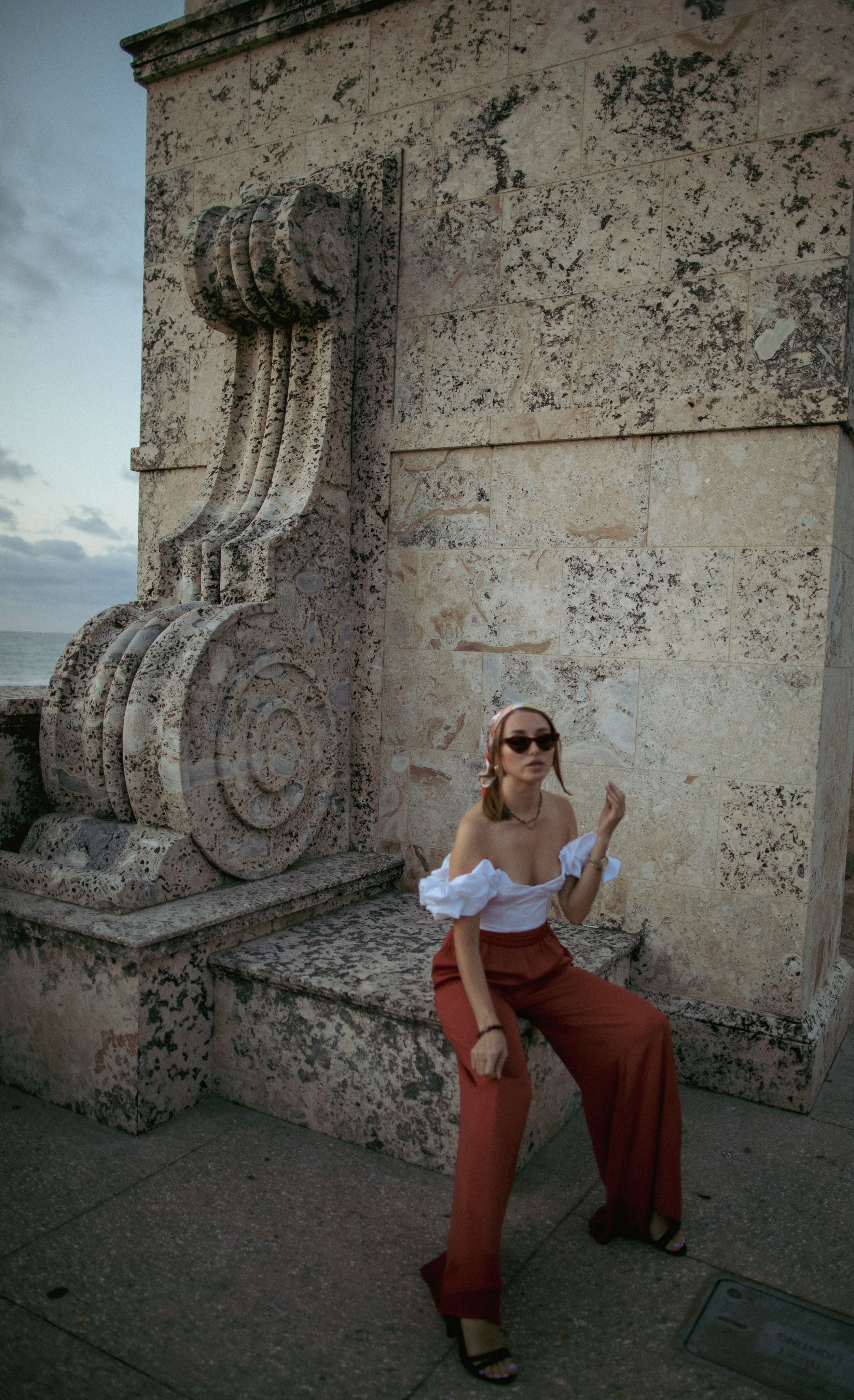 Фото проект «Ее смыслы». Саша. Катерина Шилова