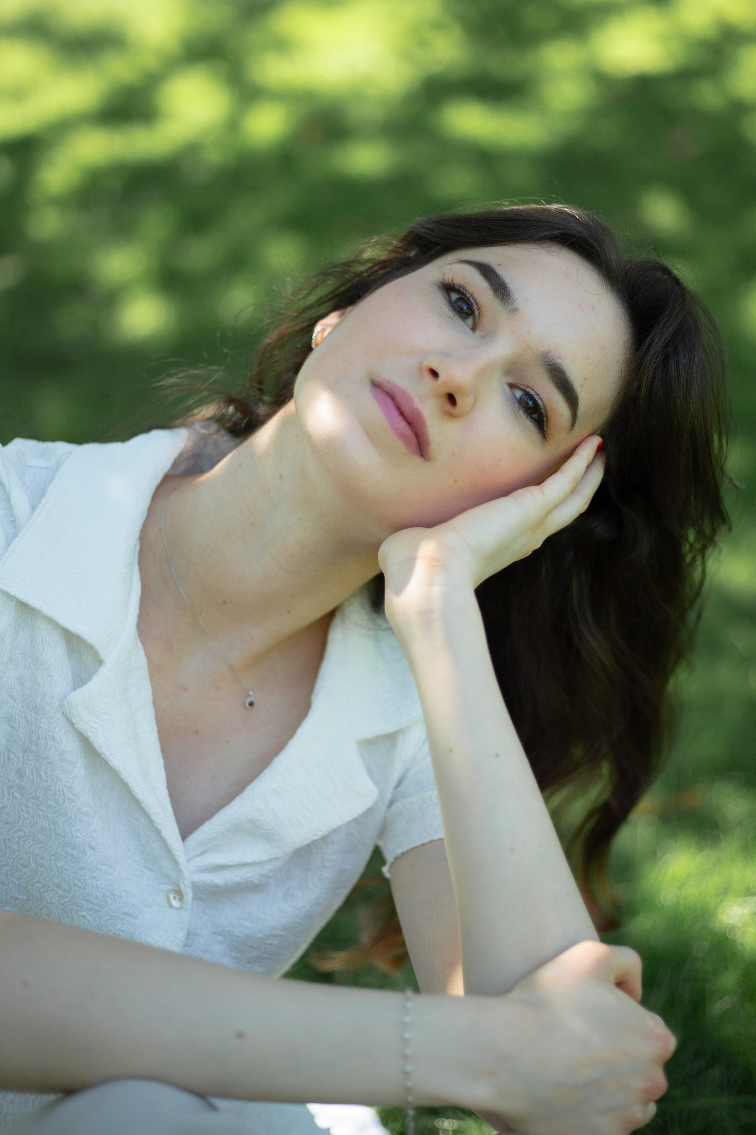 Sarah. Portrait and family photographer Lausanne, Geneva, and Montreux