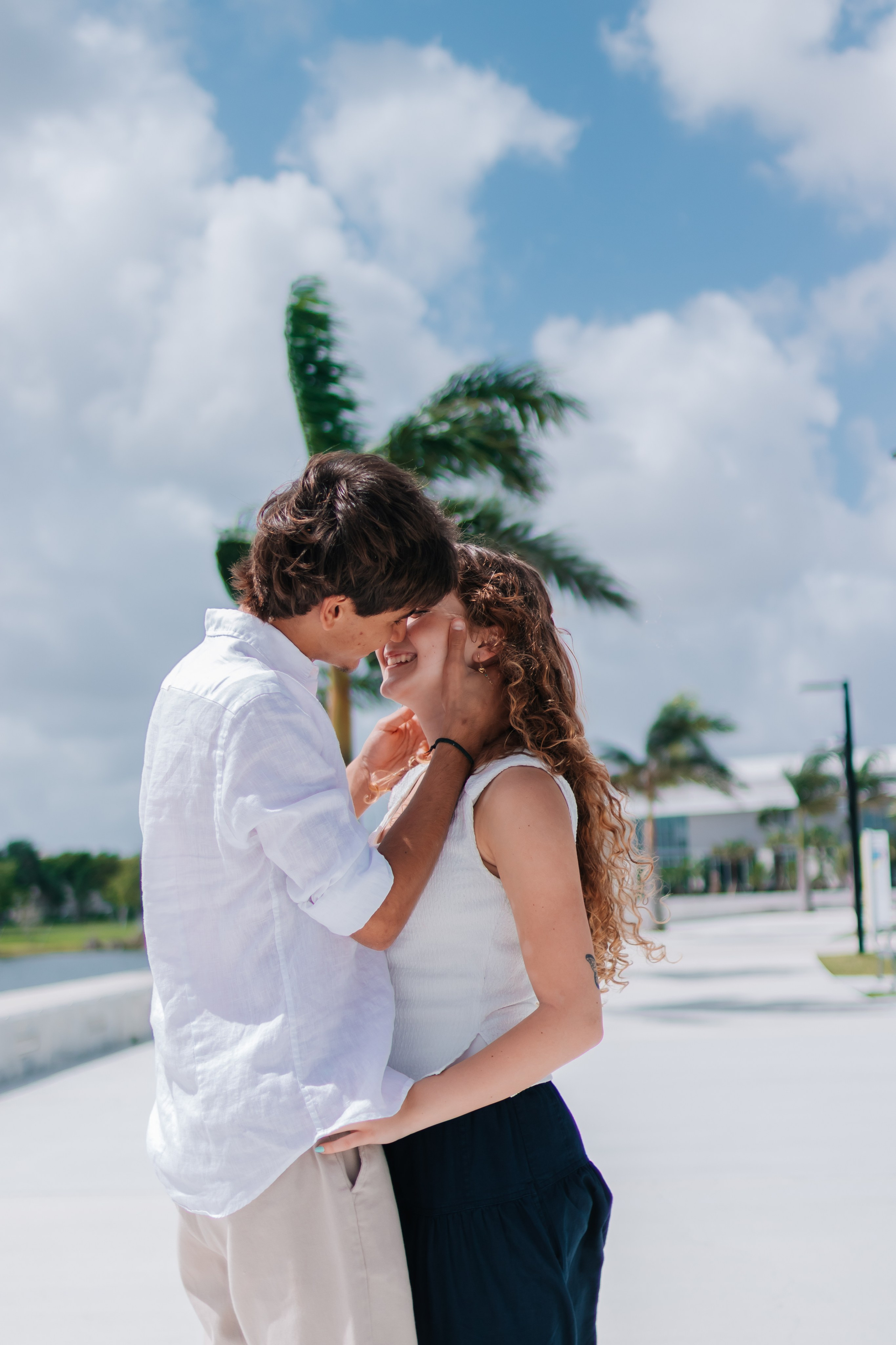 Victor & Julia — An Afternoon in Love. Tostes Photography