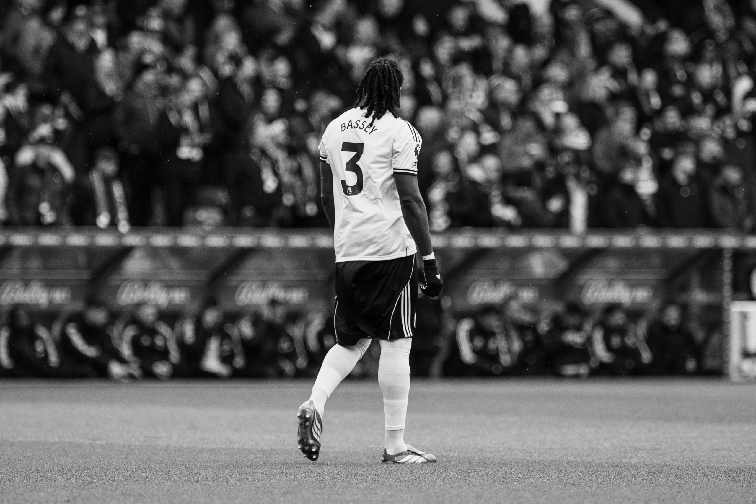 Jay Soundo — Sport, Fashion & Commercial Photographer