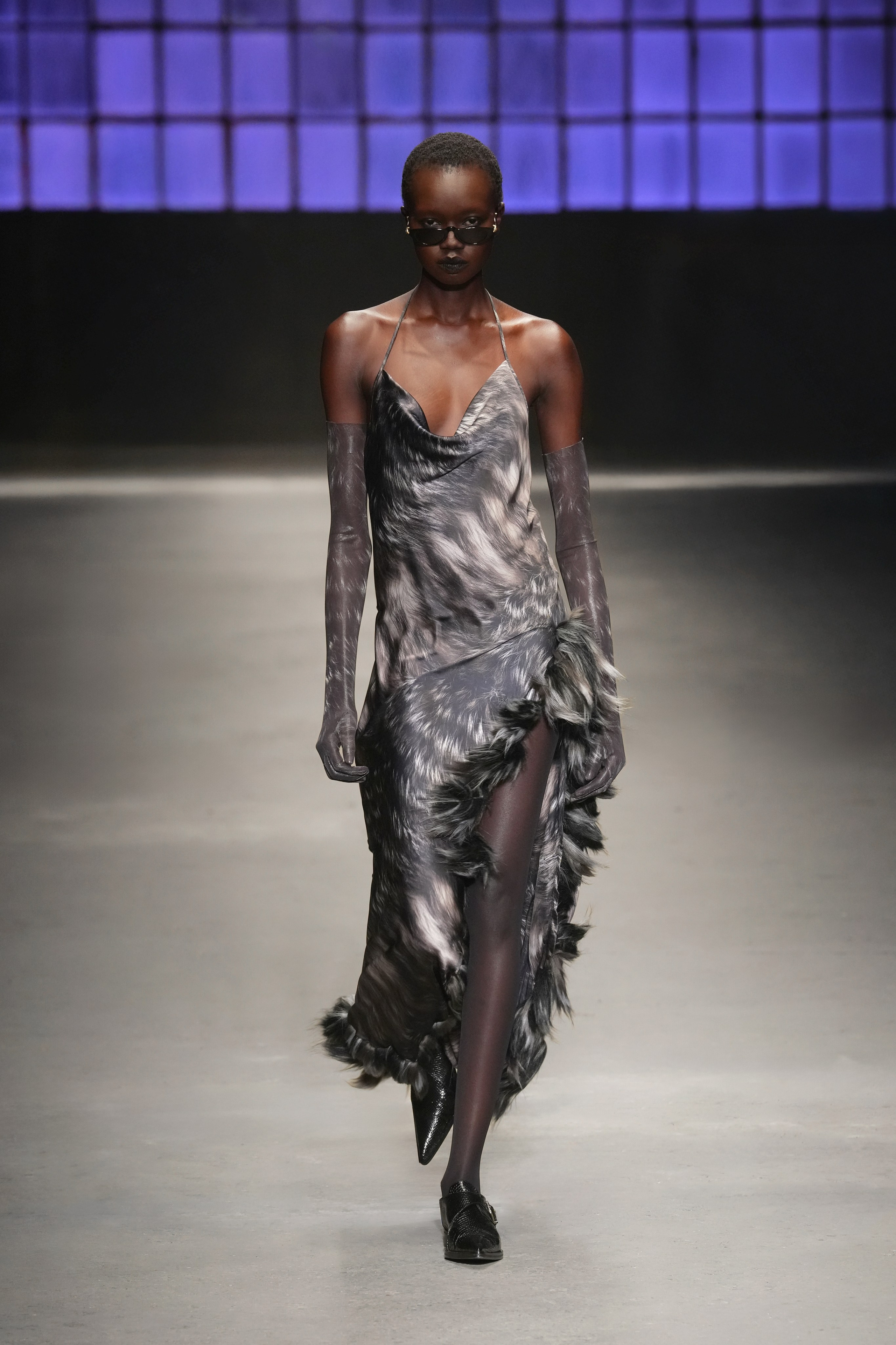 Roberto Cavalli FW26. Main