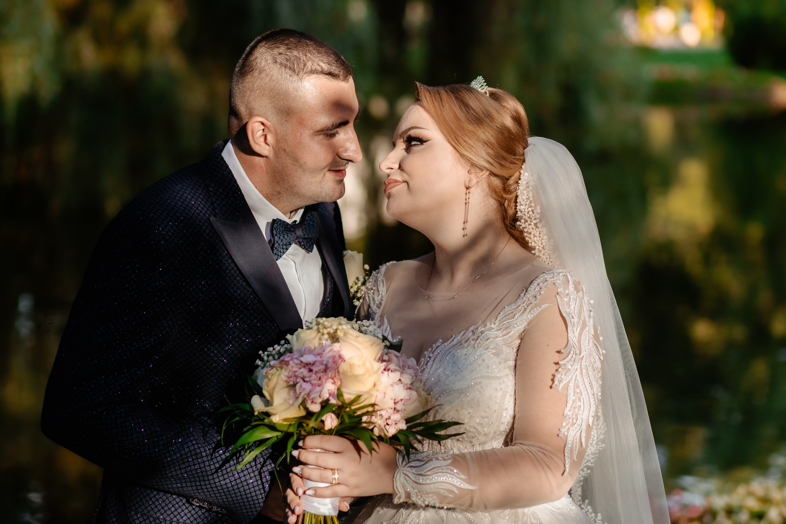 Amiana & Gabi - Nuntă Pitești. Fotograf Profesionist Pitesti-Bucuresti| Mircea Seinea