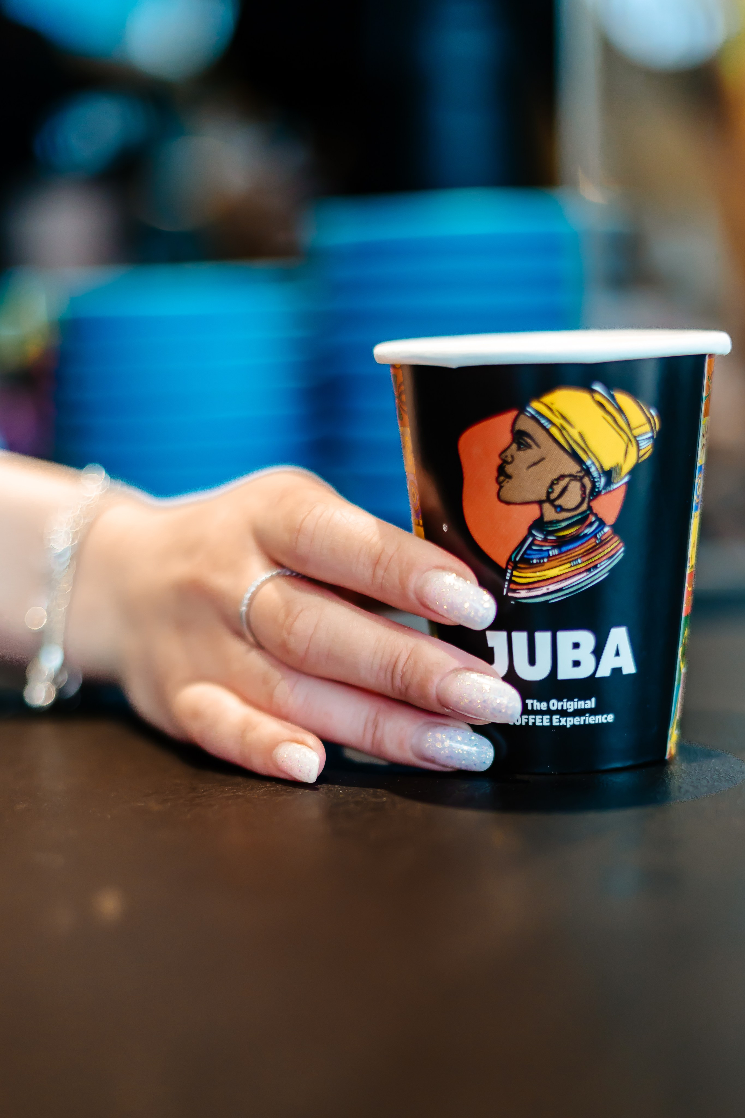 Juba Cofee - Argeș Mall Pitești. Fotograf Profesionist Pitesti-Bucuresti| Mircea Seinea