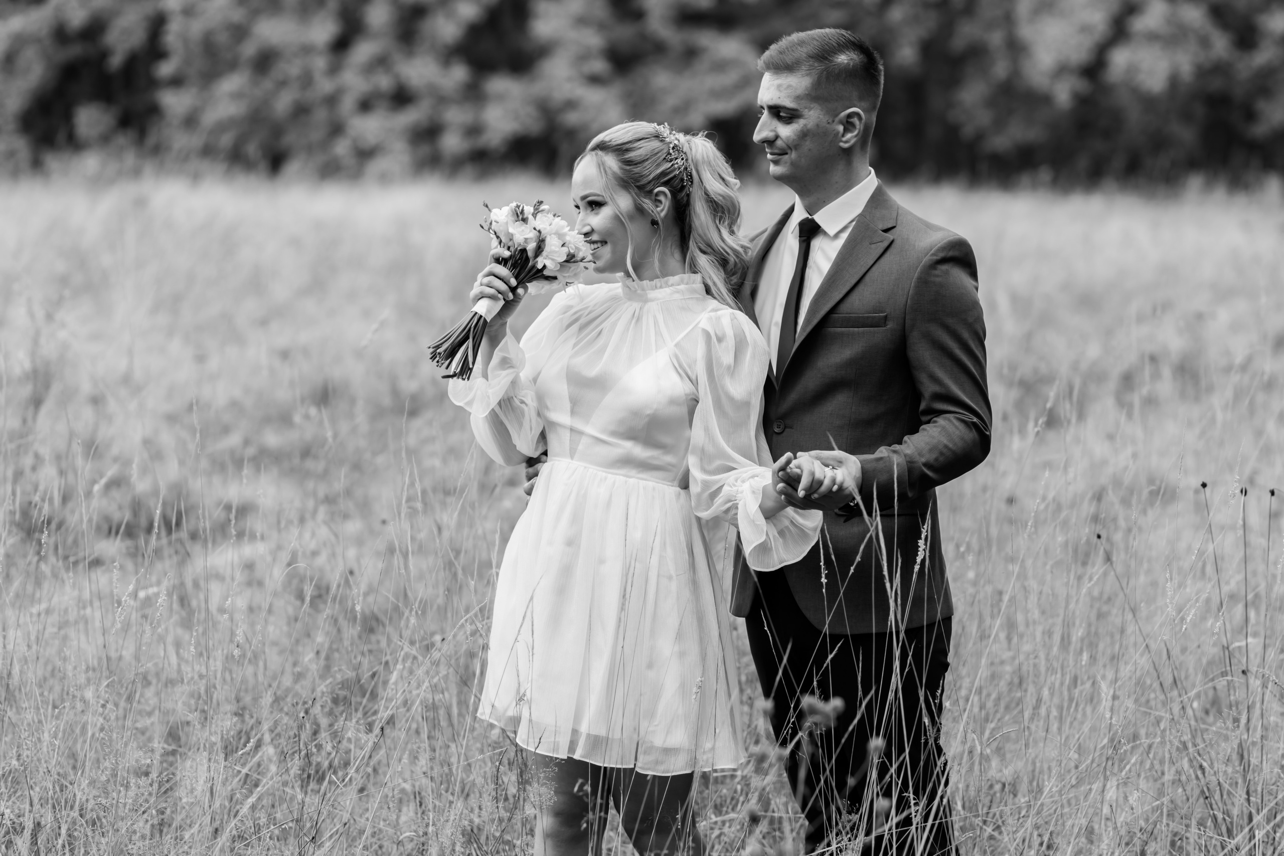 Andreea & Marius - Civil Wedding - Pitești. Fotograf Profesionist Pitesti-Bucuresti| Mircea Seinea
