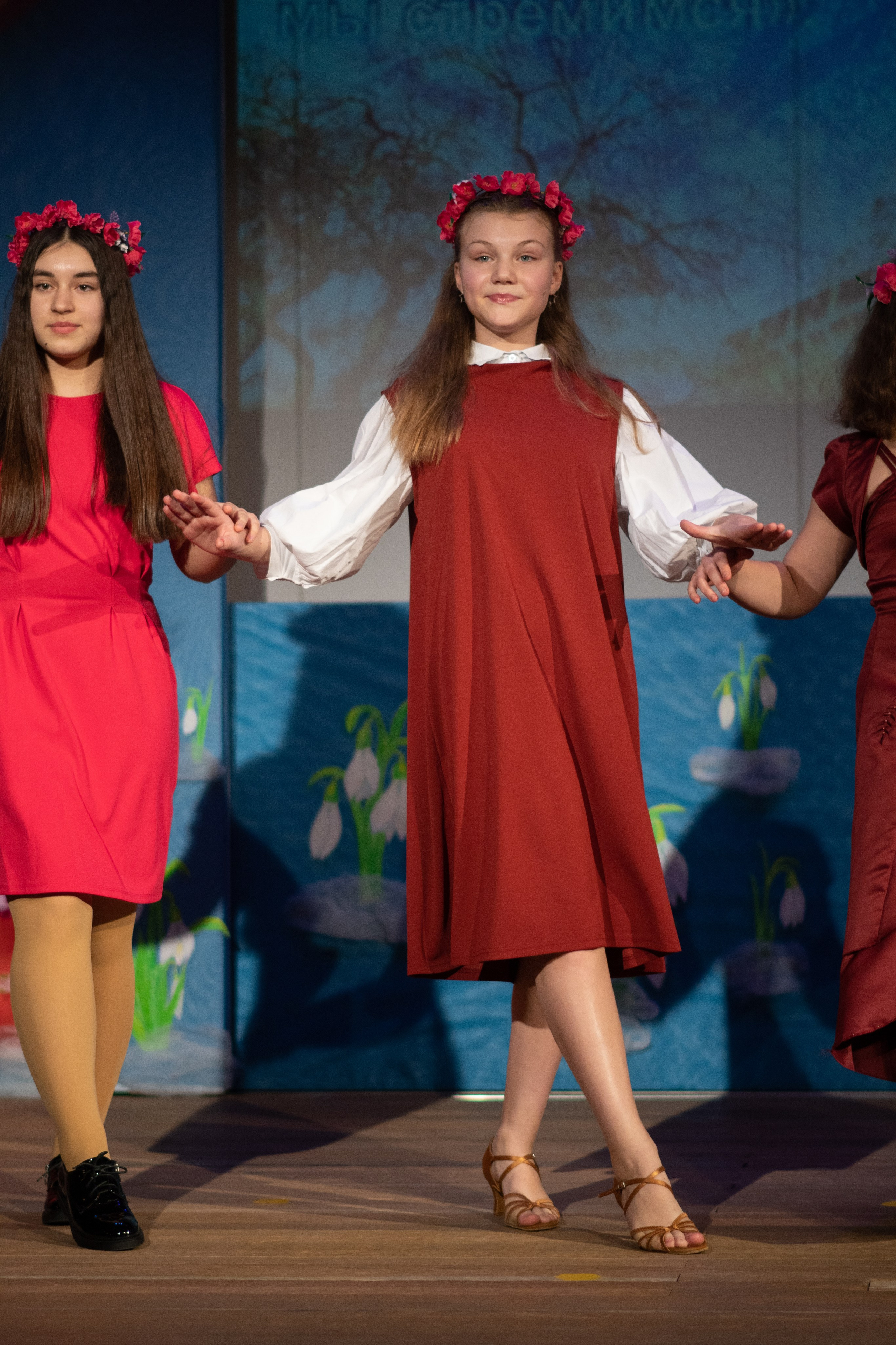 Концерт. Семейный и детский фотограф