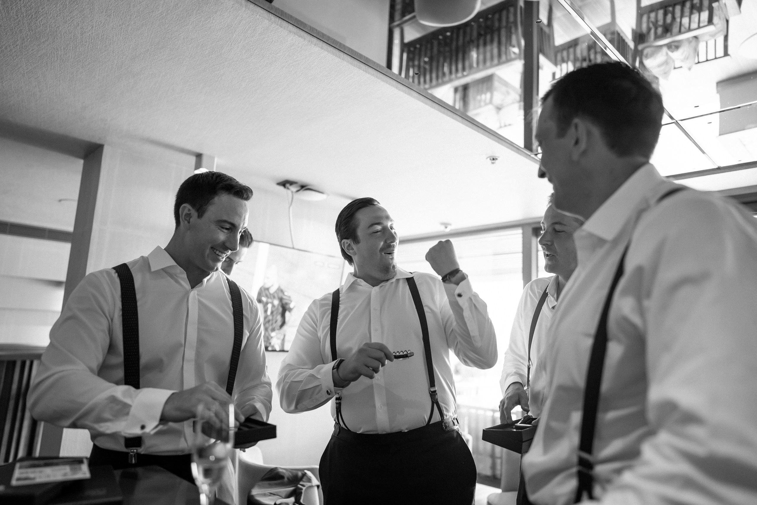 Wedding at Galija Beach Club Montenegro