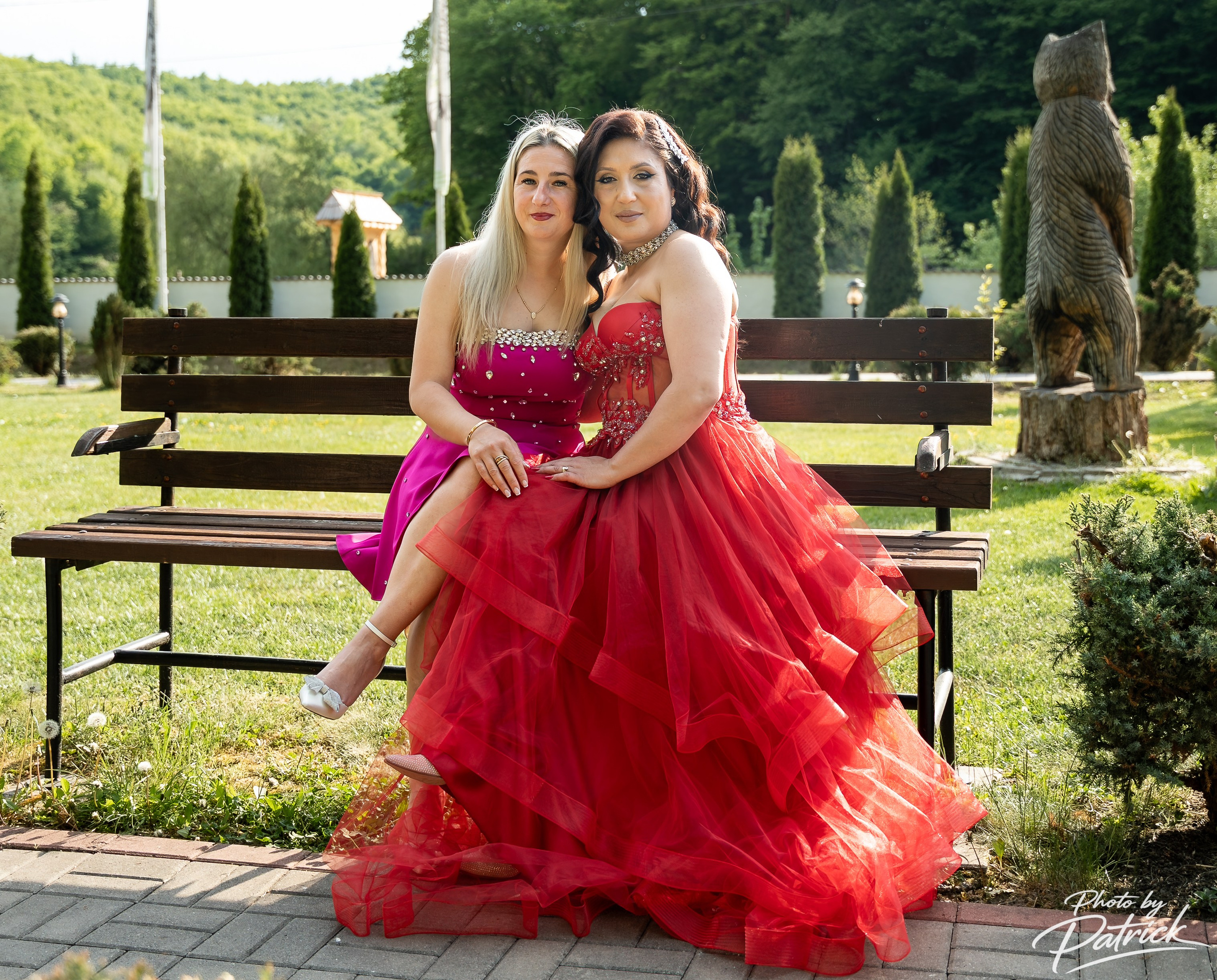 Zile de naștere | Photo by Patrick. Photo by Patrick | Fotograf evenimente