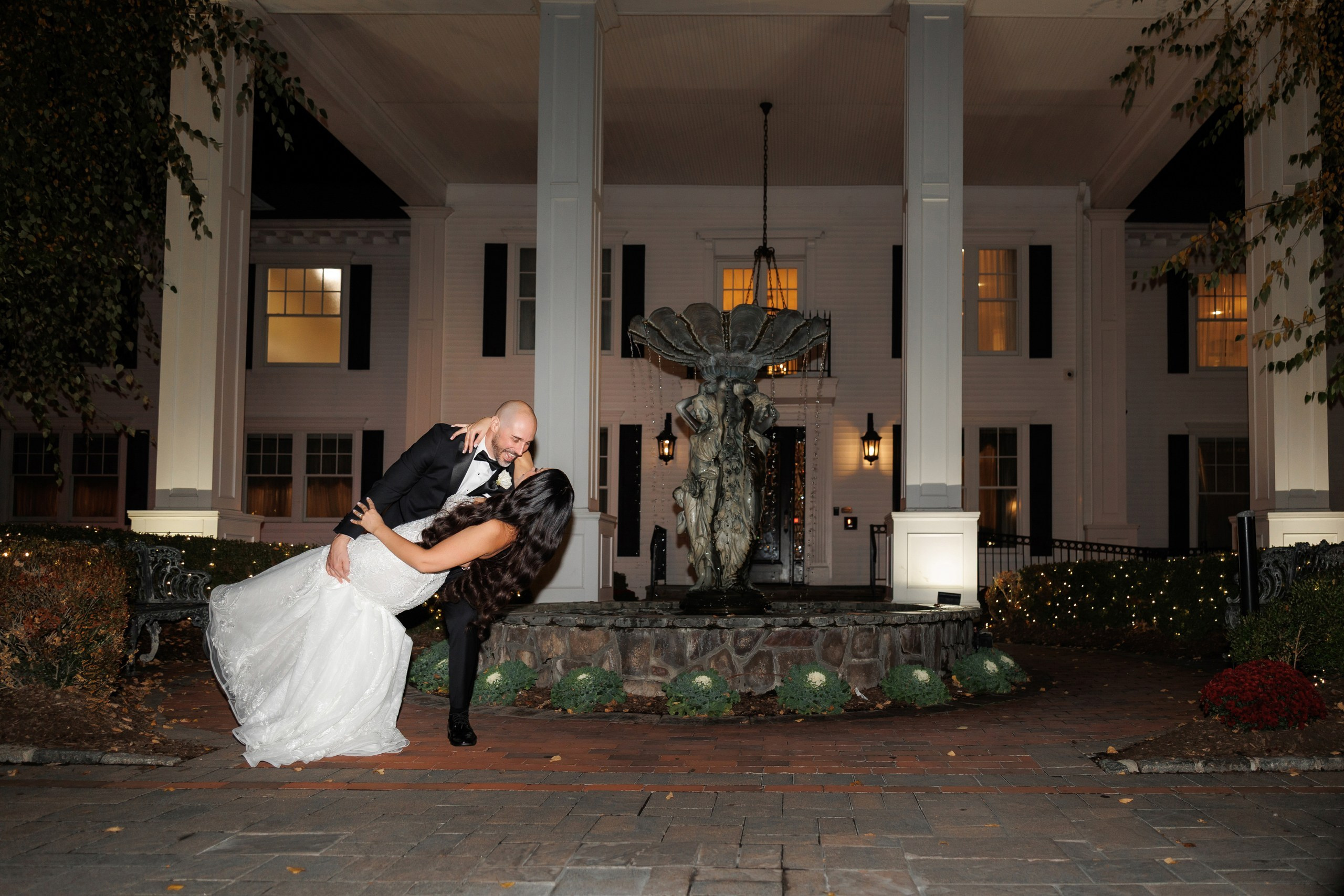 Jovana & Nick, The Park Savoy Estate. Luxury Wedding Photography and Cinematography