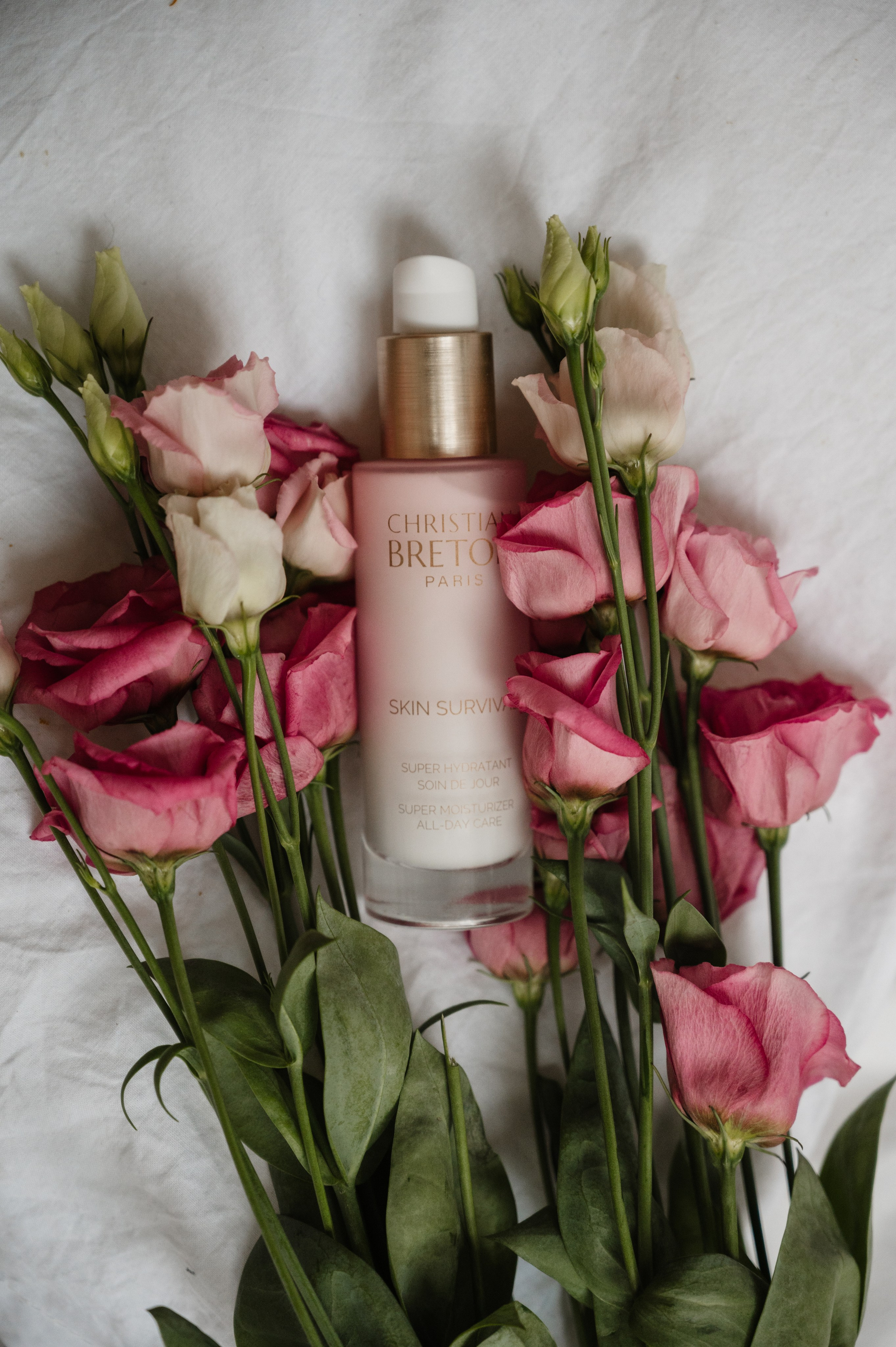 Skin&Care beauty shop. ANNA-MARIA PHOTO CONTENT CREATOR — фотограф, эстет, художник и визуальный эксперт в Instagram, работающий в Праге