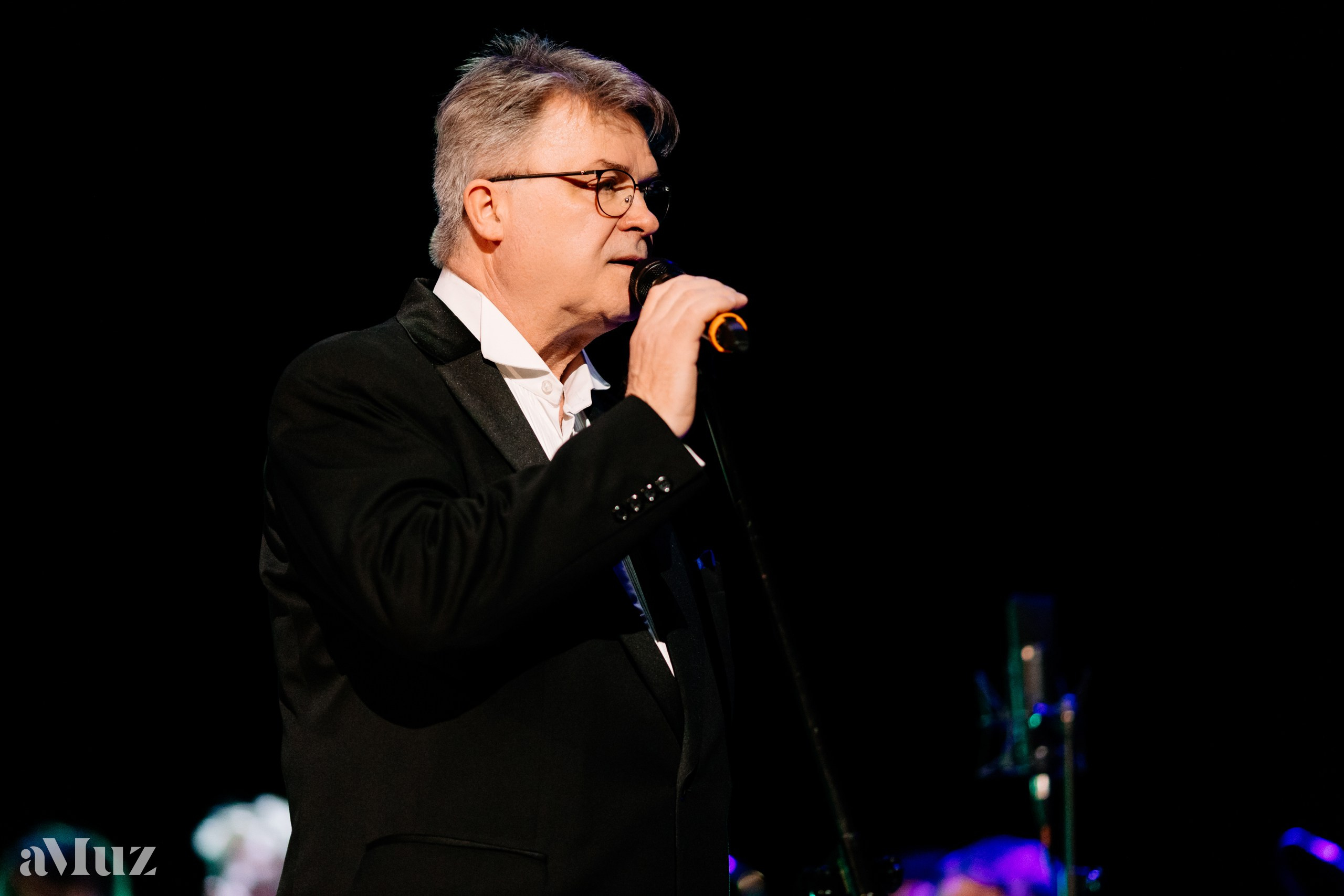 Koncert „Ladies of Jazz”. Fotograf Ślubny Warszawa - Sesje Biznesowe Rodzinne Eventy