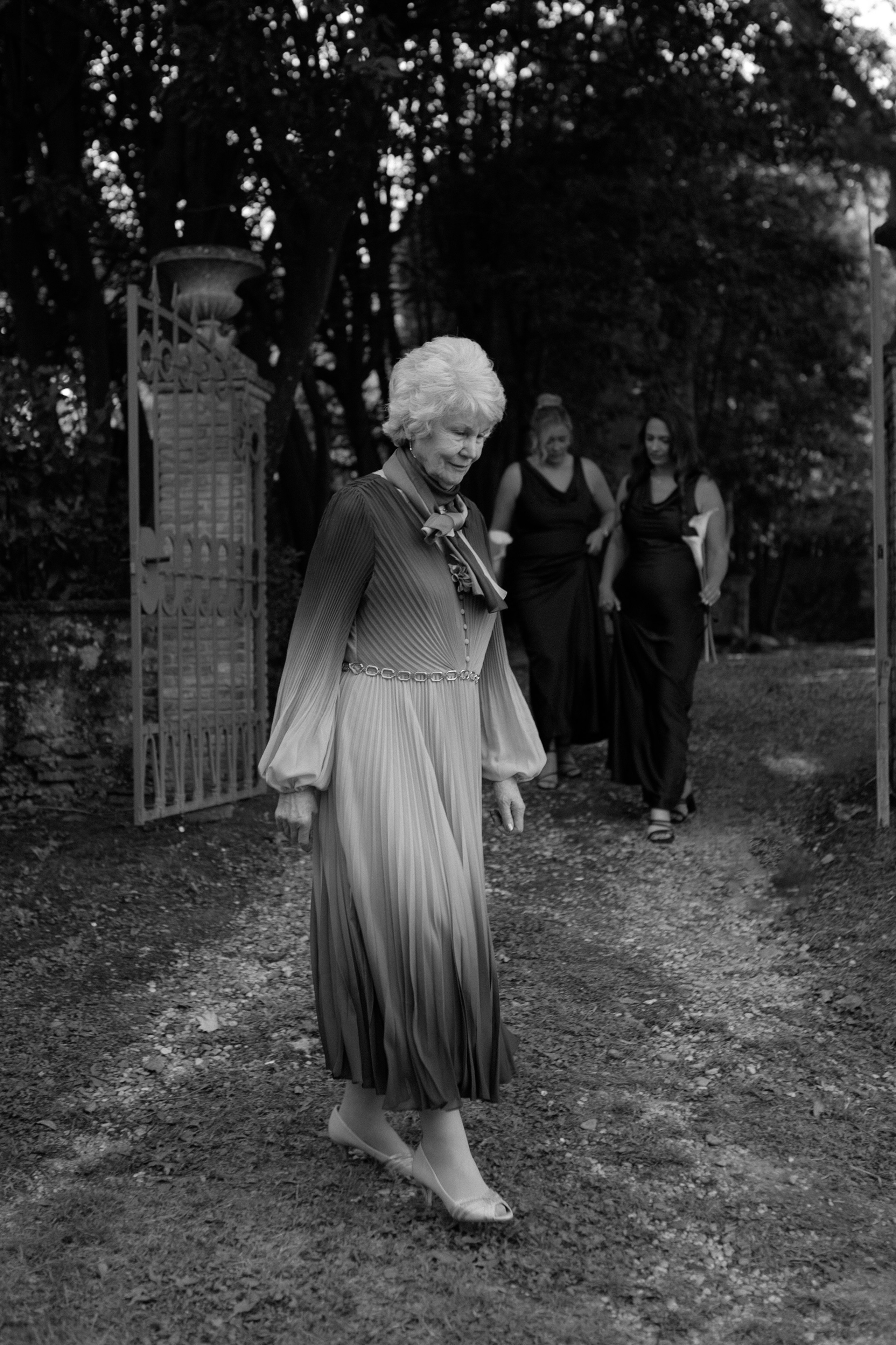 Melissa&Obaid. Wedding photographer Italy