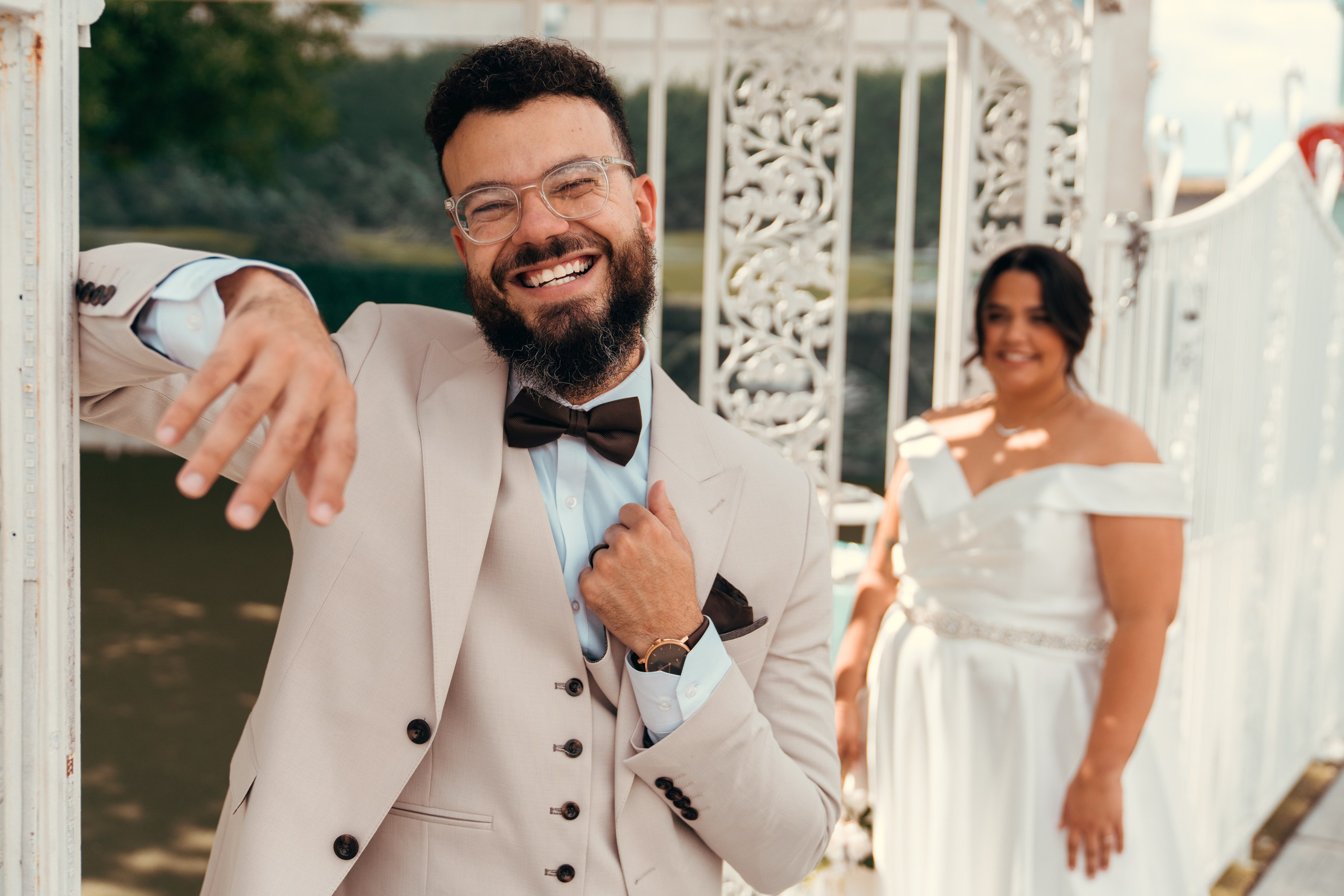 Jocsan&Gabriela.8.31.24. Wedding & elopement photographer Viktoriya Kravtsov. Las Vegas