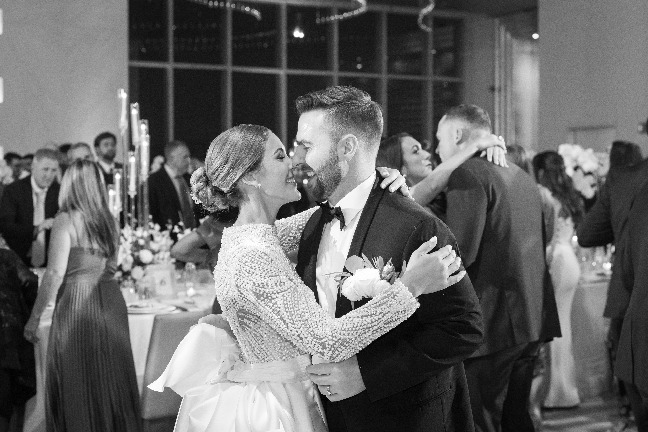 Alessia & Forrest. Wedding Photo & Video