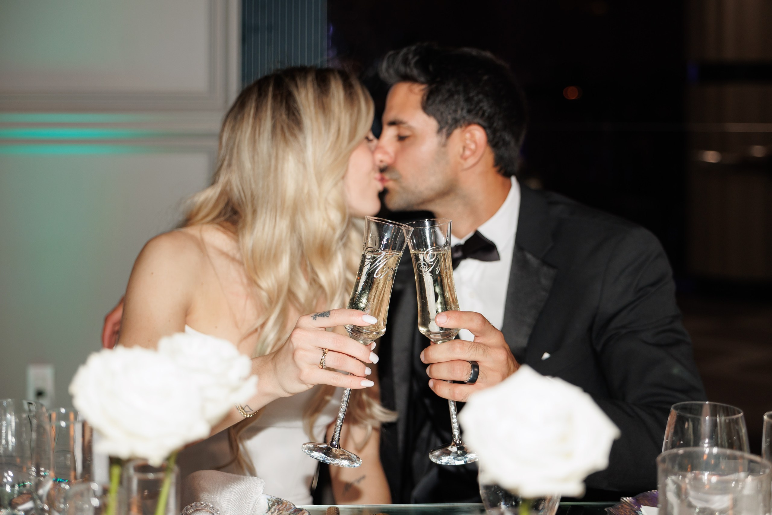 Sydney & Daniel, Miami Florida. Wedding Photo & Video