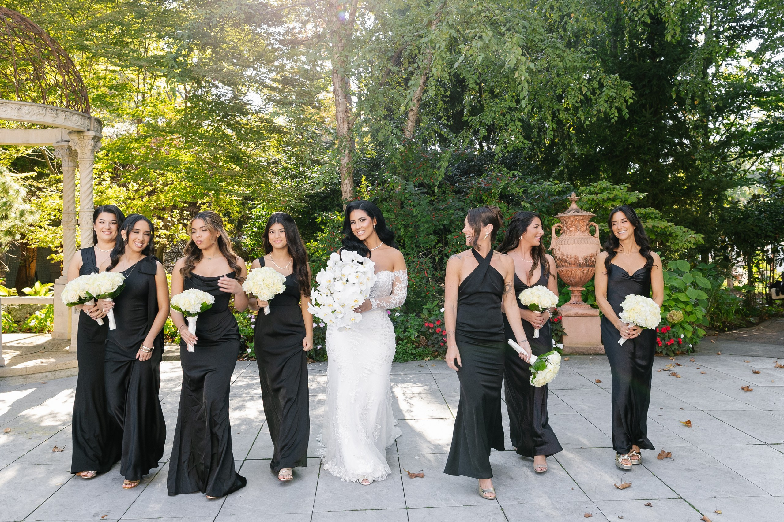 Amanda & Michael. Wedding Photo & Video