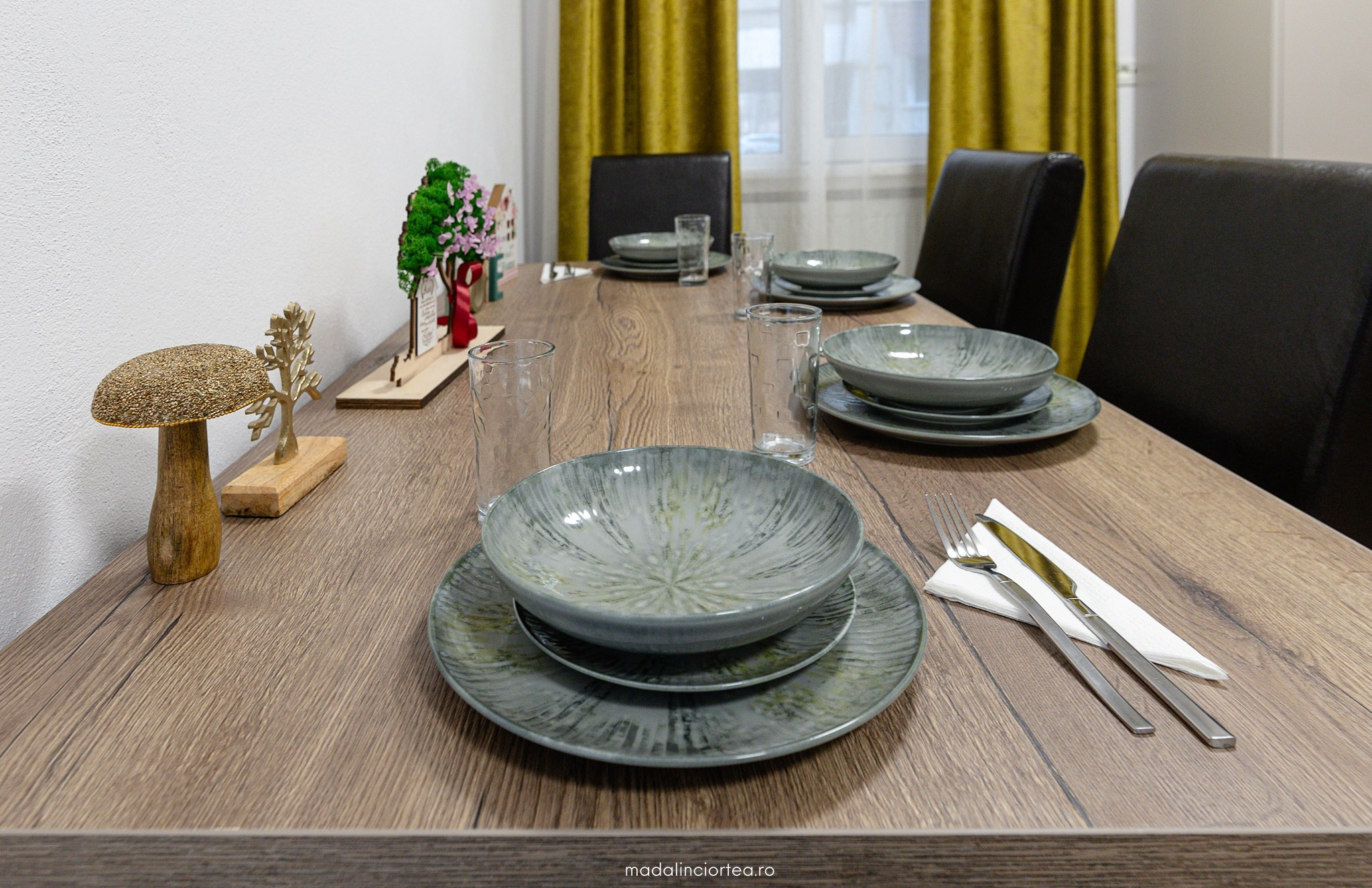 Fotografii profesionale pentru apartament situat în Alba Iulia. Mădălin Ciortea - fotograf de nuntă și de familie | Dream Art Events