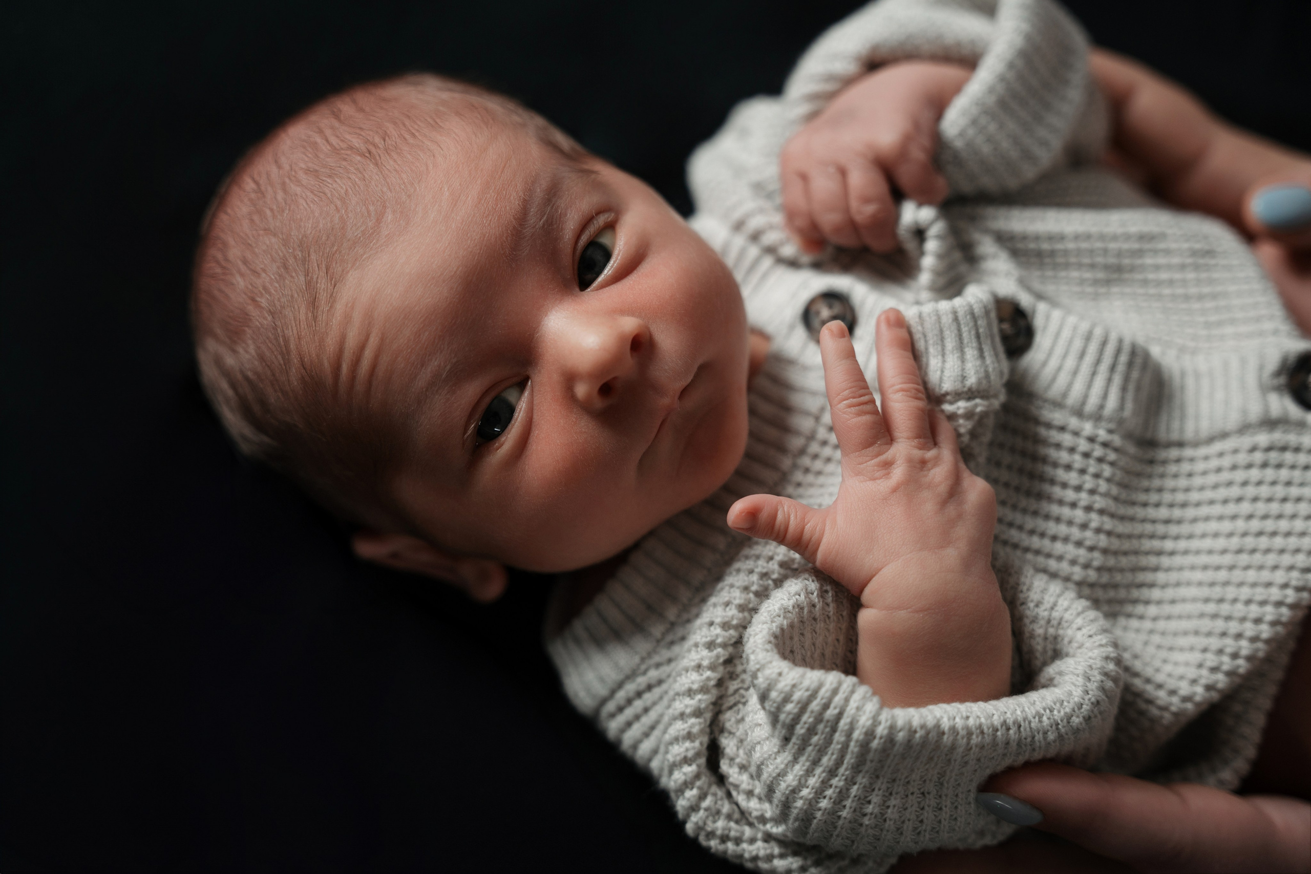 10 days. Elena Seewald