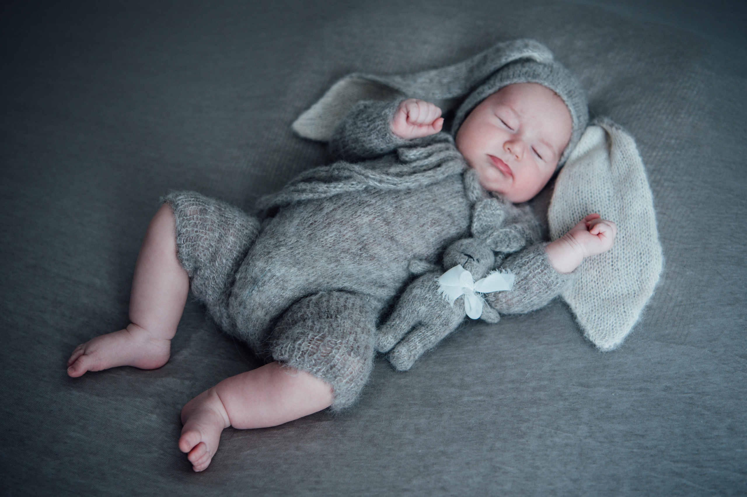 Sweet Baby. Family and portrait photographer Natalja Biteniece