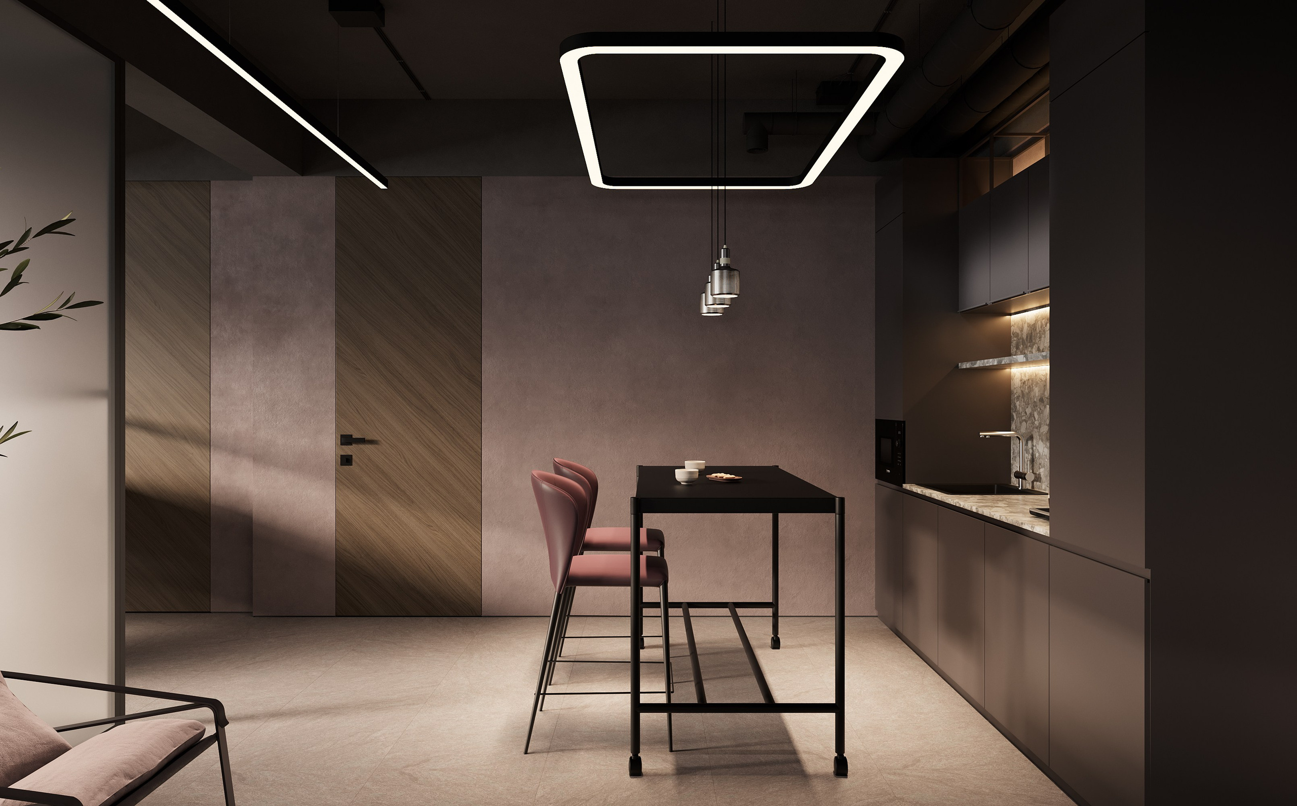 Office 108.23. 3D Visualizer and Ai Creator in Dubai, UAE