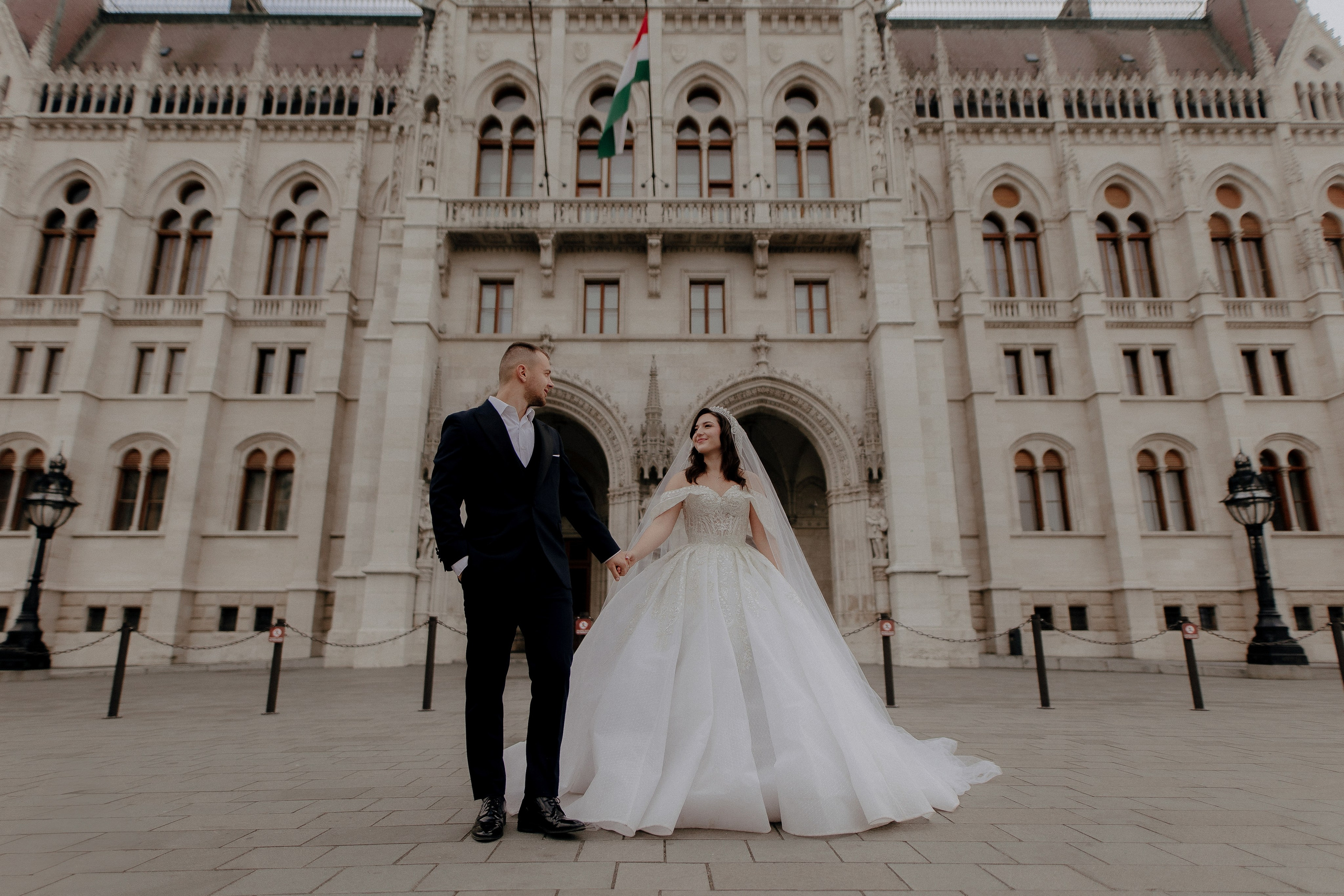 Fotografii de nuntă. Adrian Bârsan