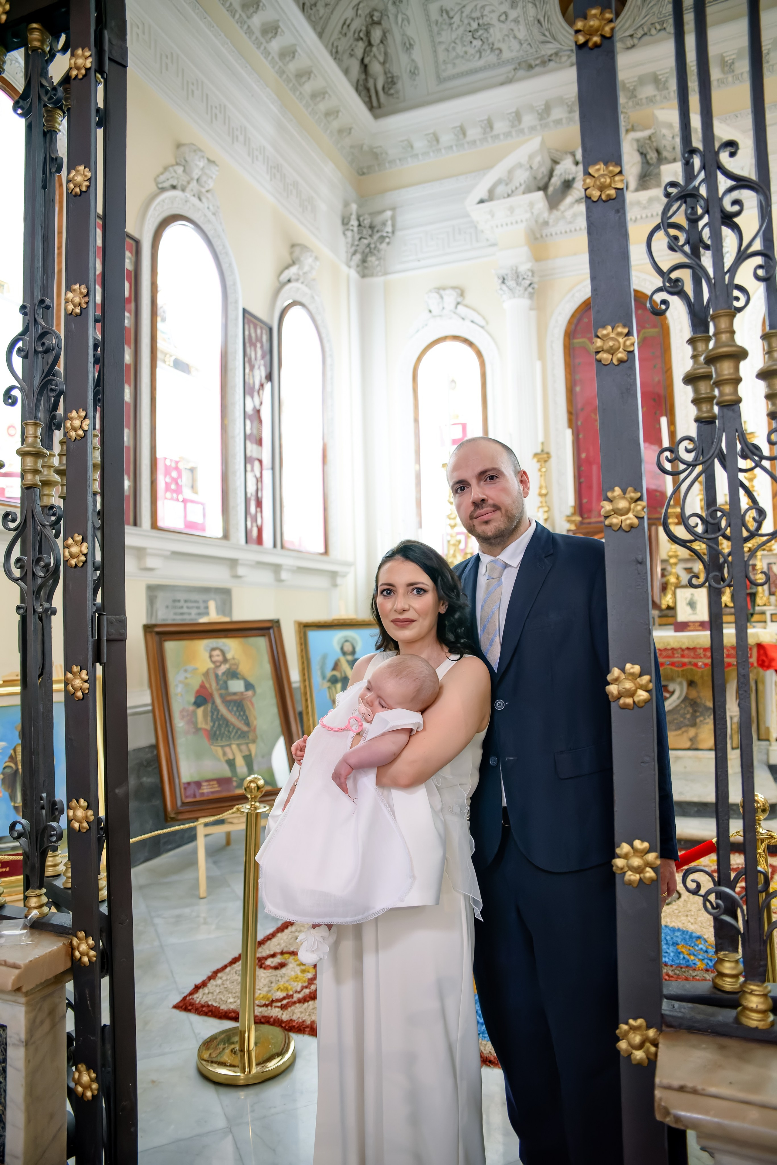 Arianna. Fotografo di famiglia