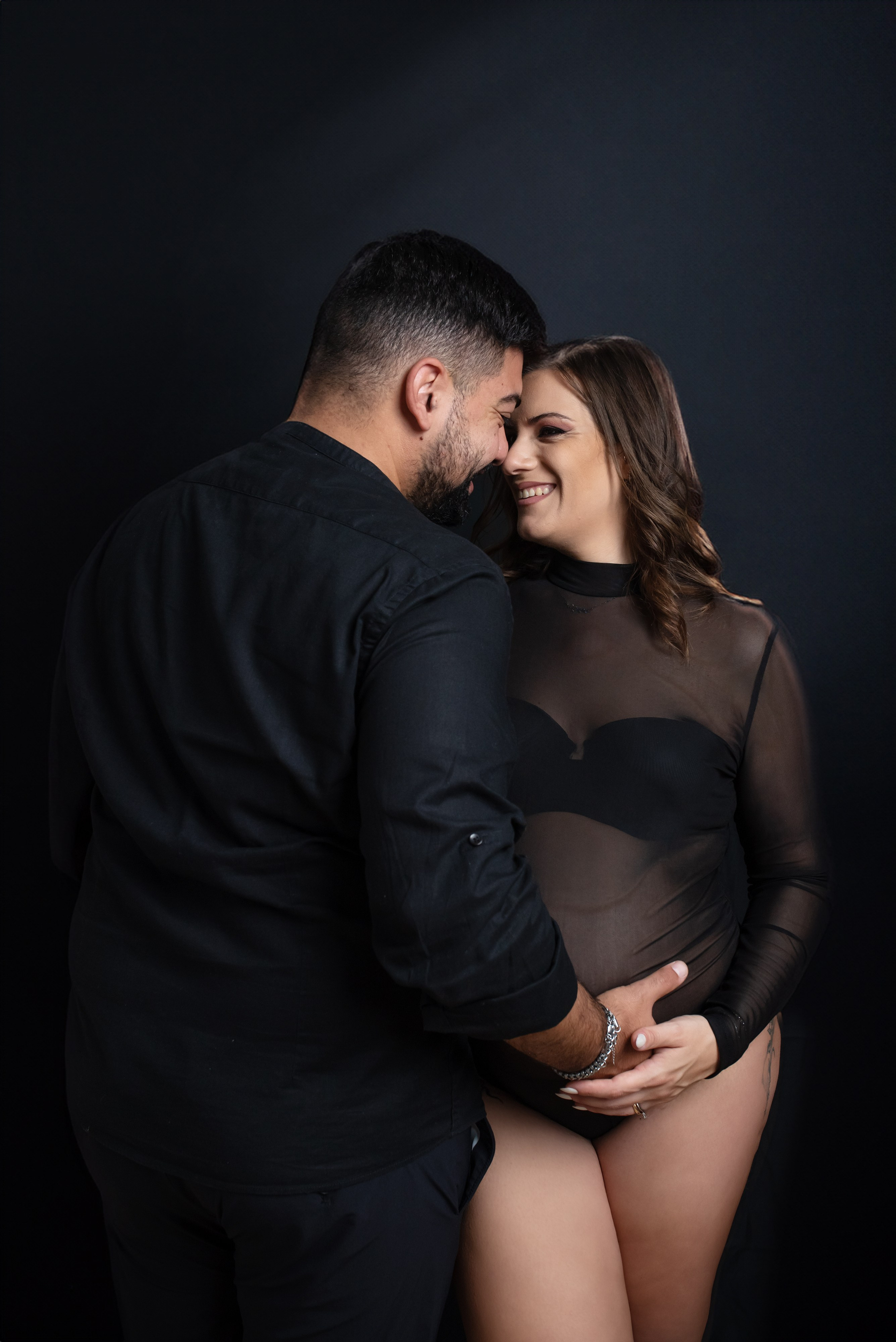 Nicolina. Fotografo di famiglia