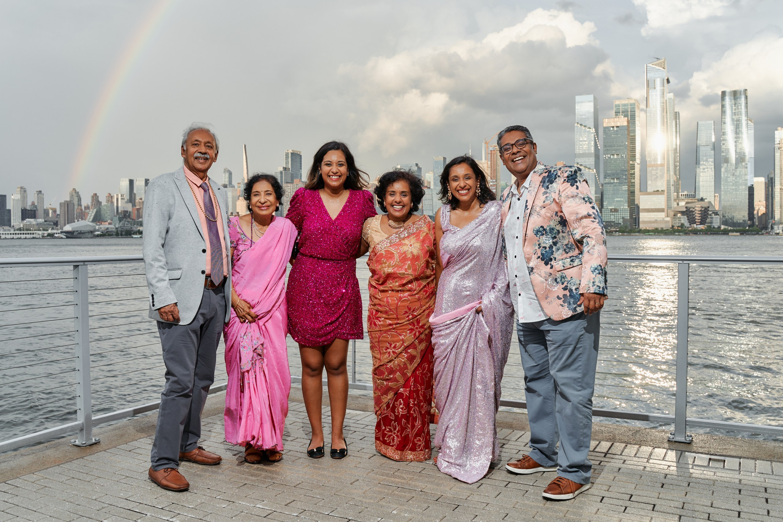 Cruise Birthday Party. Professional Wedding and event photographer USA New York