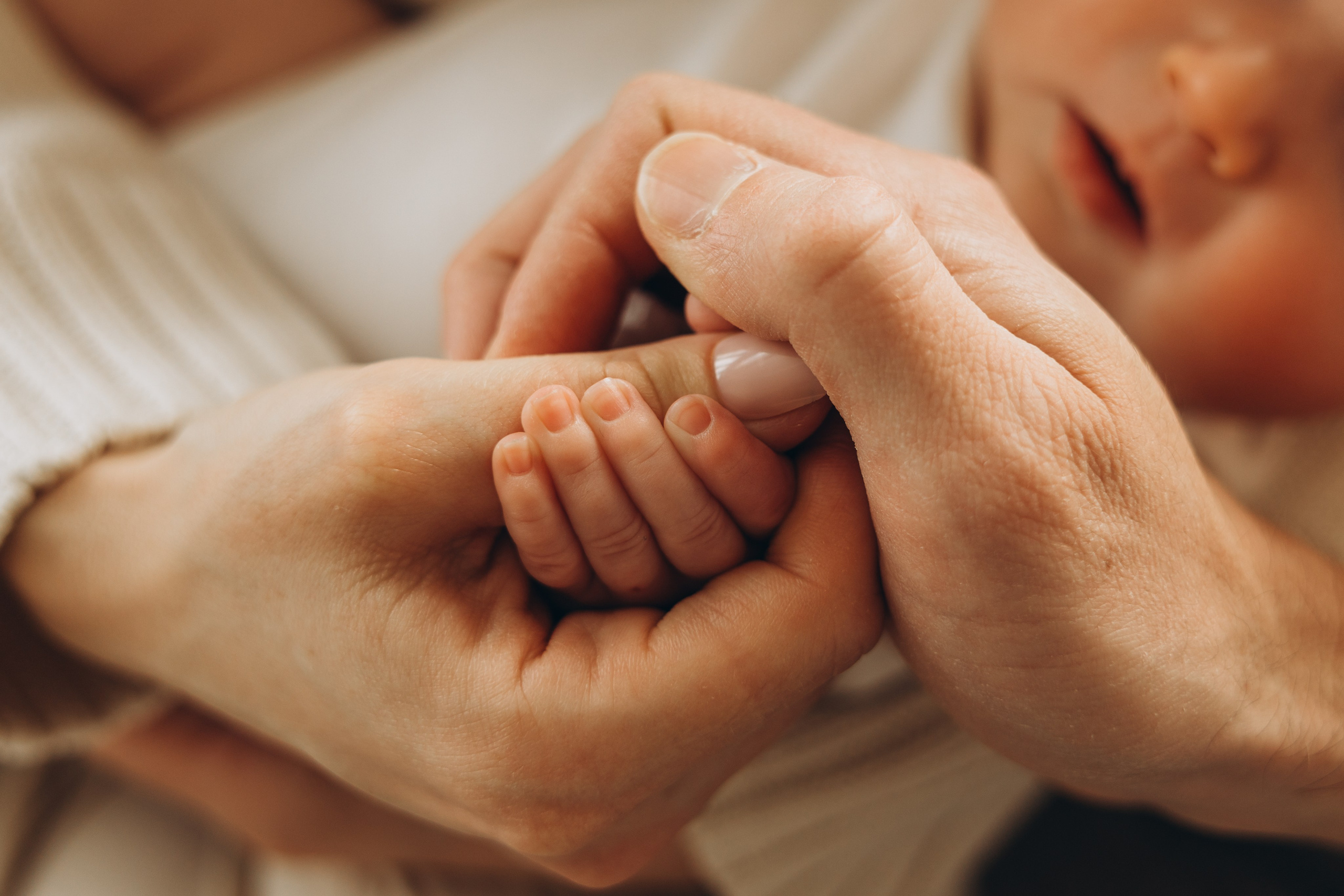 Families. Children’s and family photographer in St. John’s, NL | Marina Peliukh