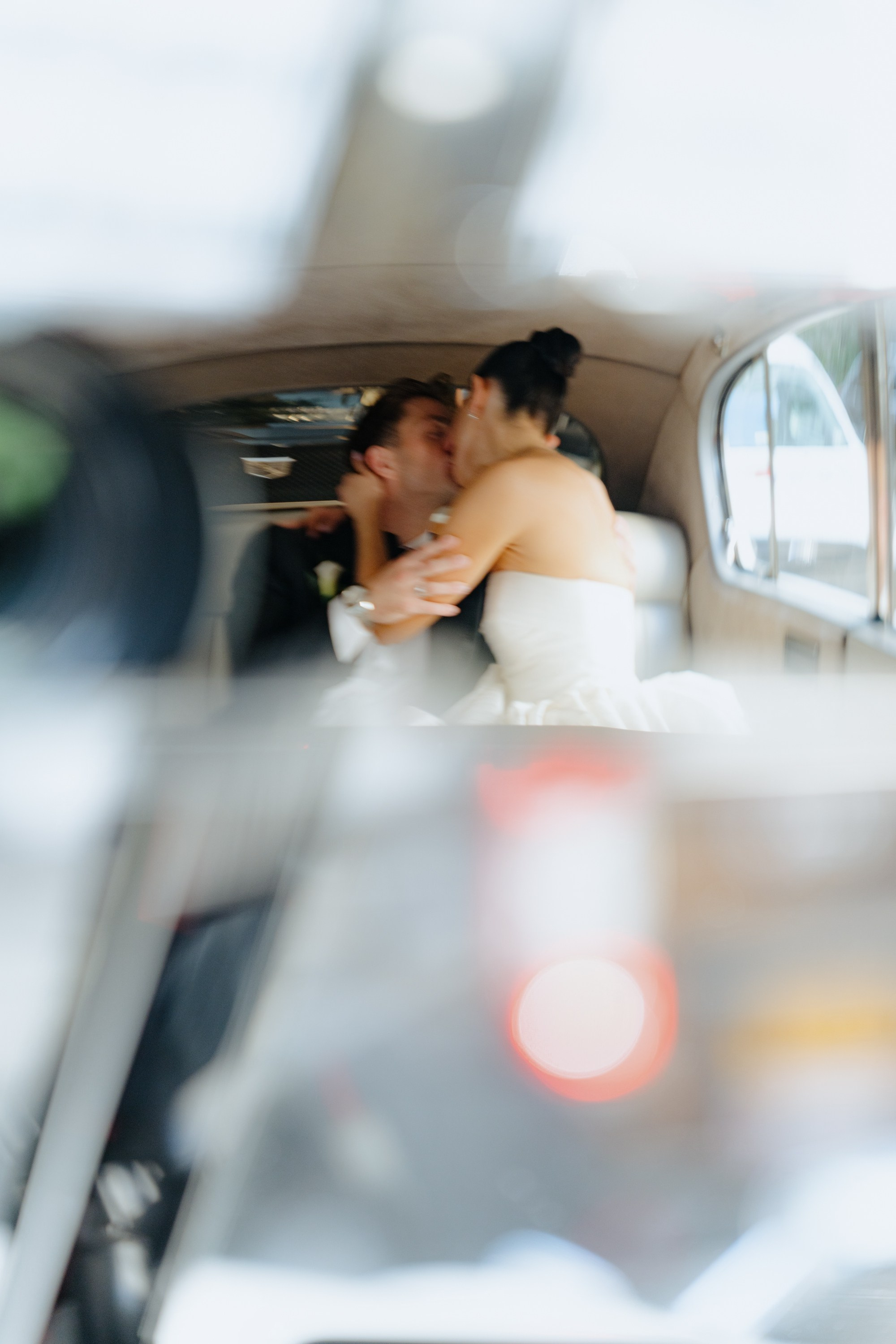 Dayna and Douglas. Wedding photographer and videographer New York | New Jersey