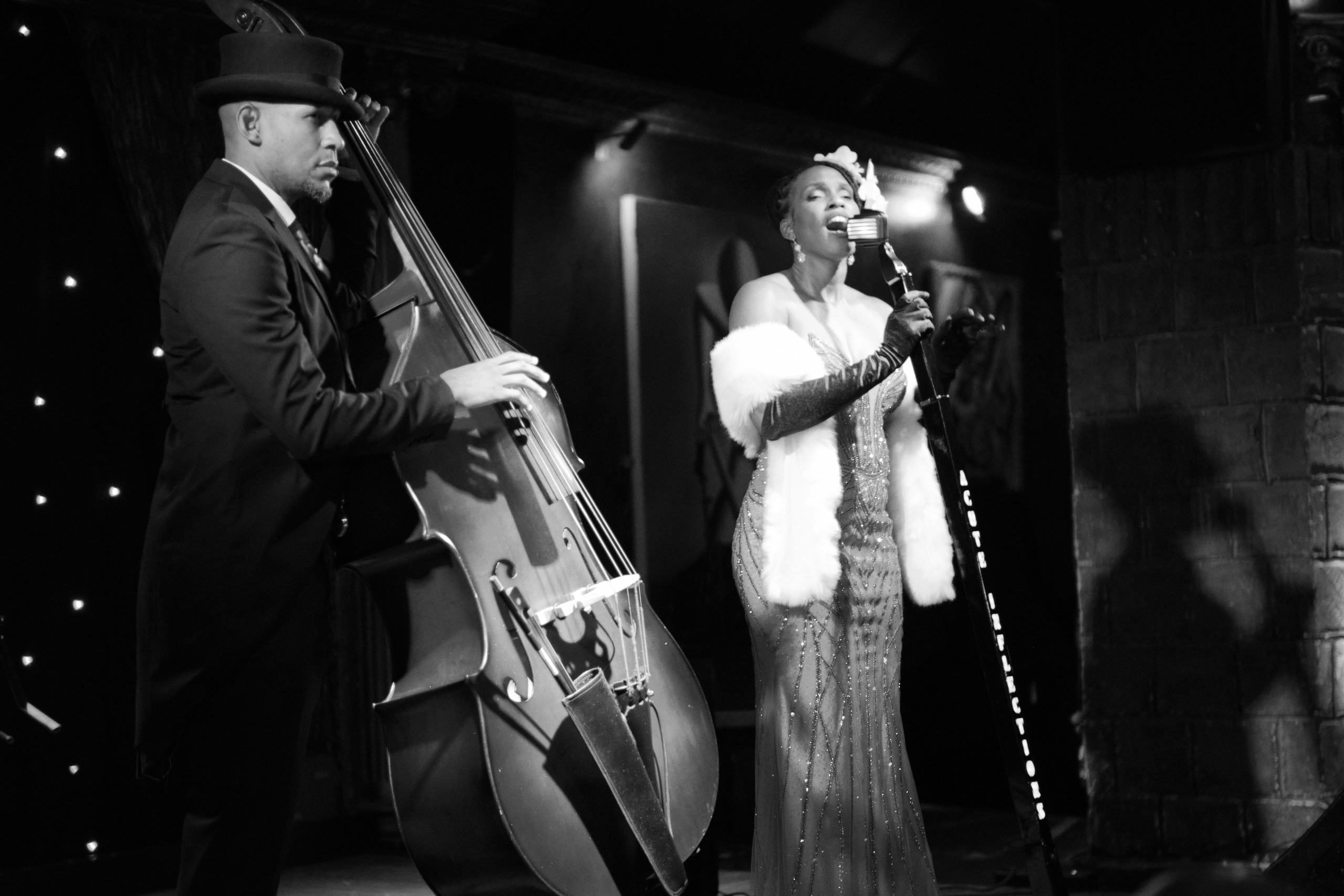 Boutique Events | Exclusive Gatherings. Fuad Shafiyev | Event & Editorial Photographer Manhattan NYC