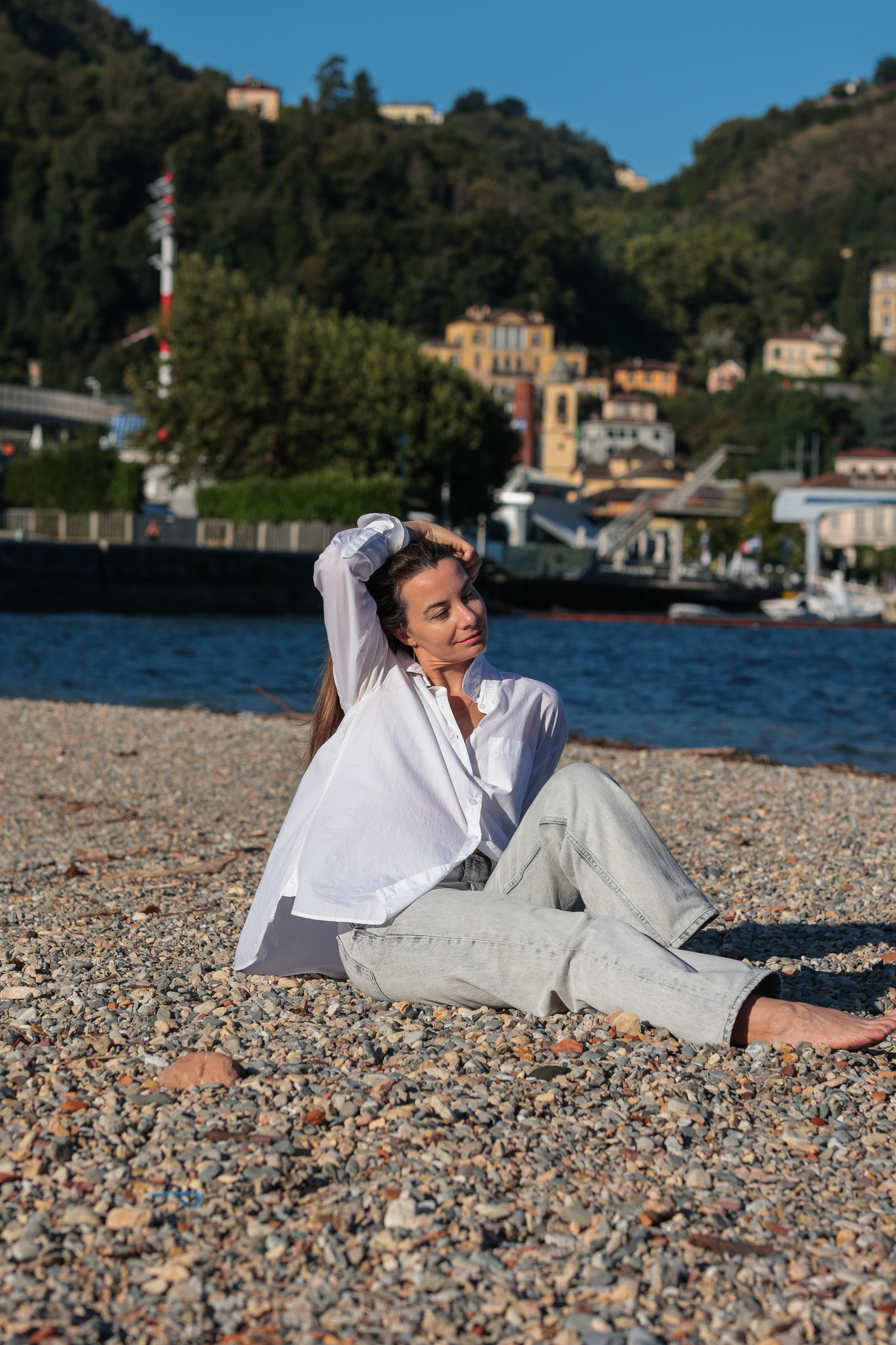 Nadia. Photographer in Milan |Mila Pro Photo