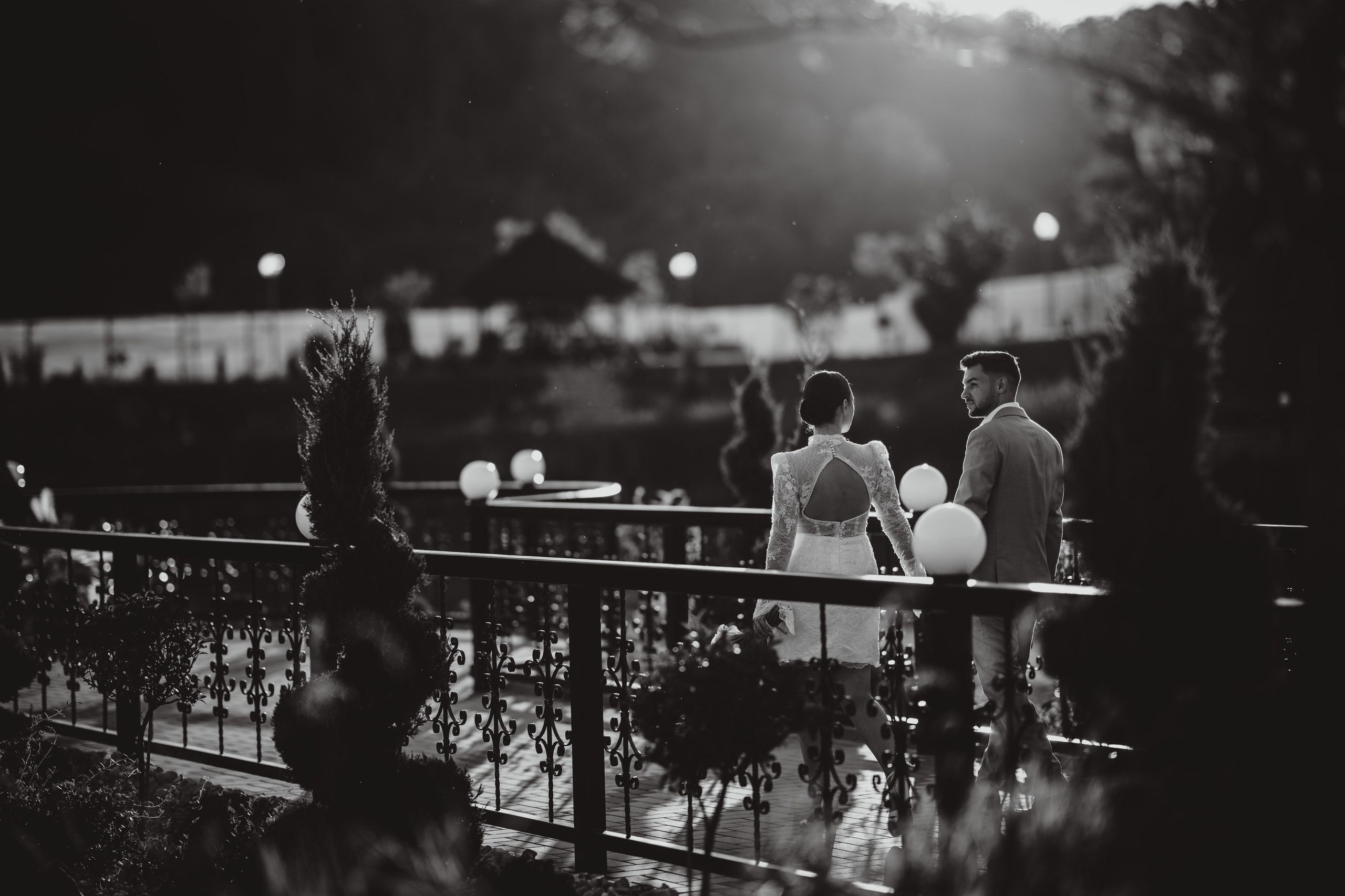 Andreea & Gabriel. The Catalins Events — Wedding Photography & Videography