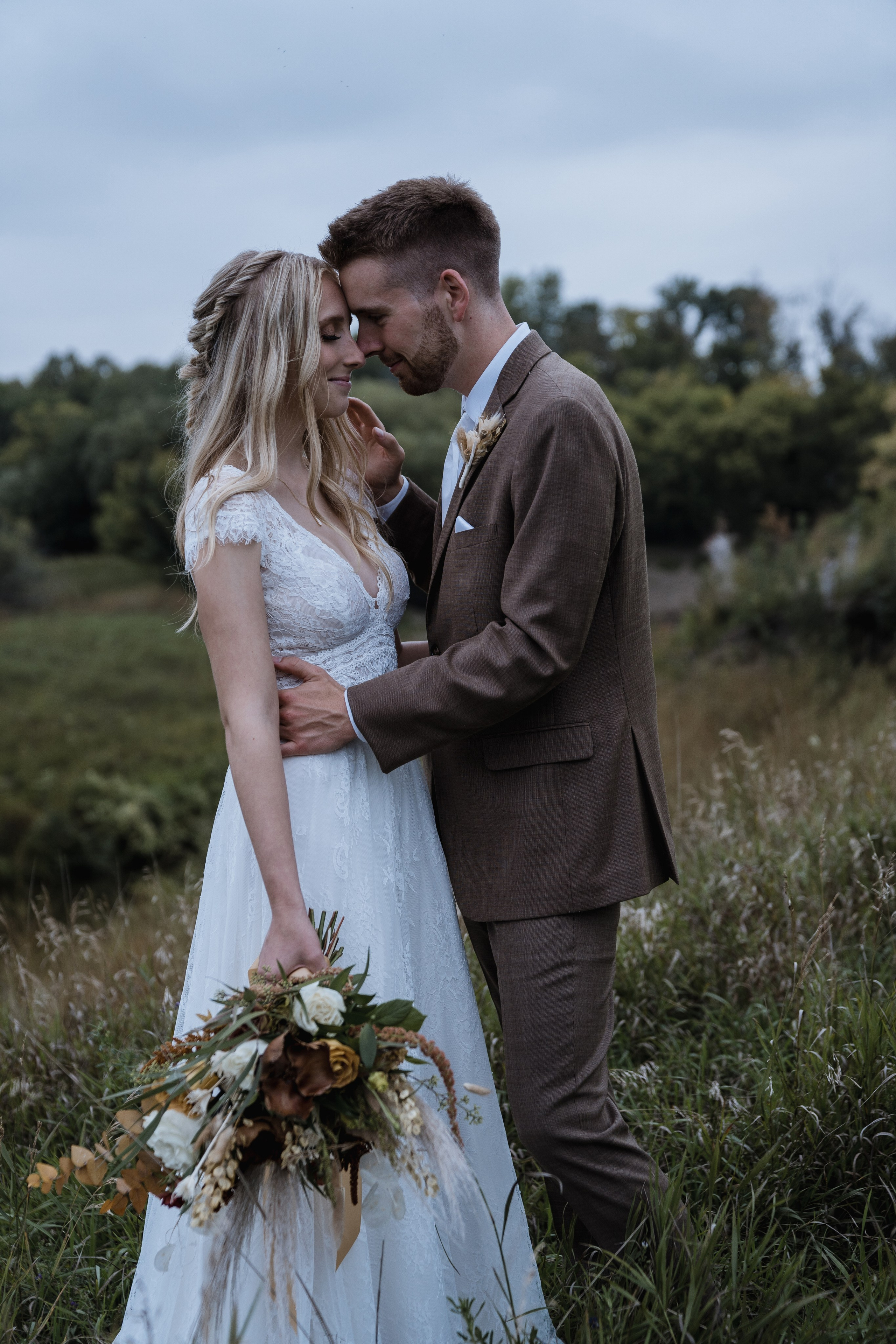 Wedding Mike and Melisa. Photographer Viktoriia Skavronskaya