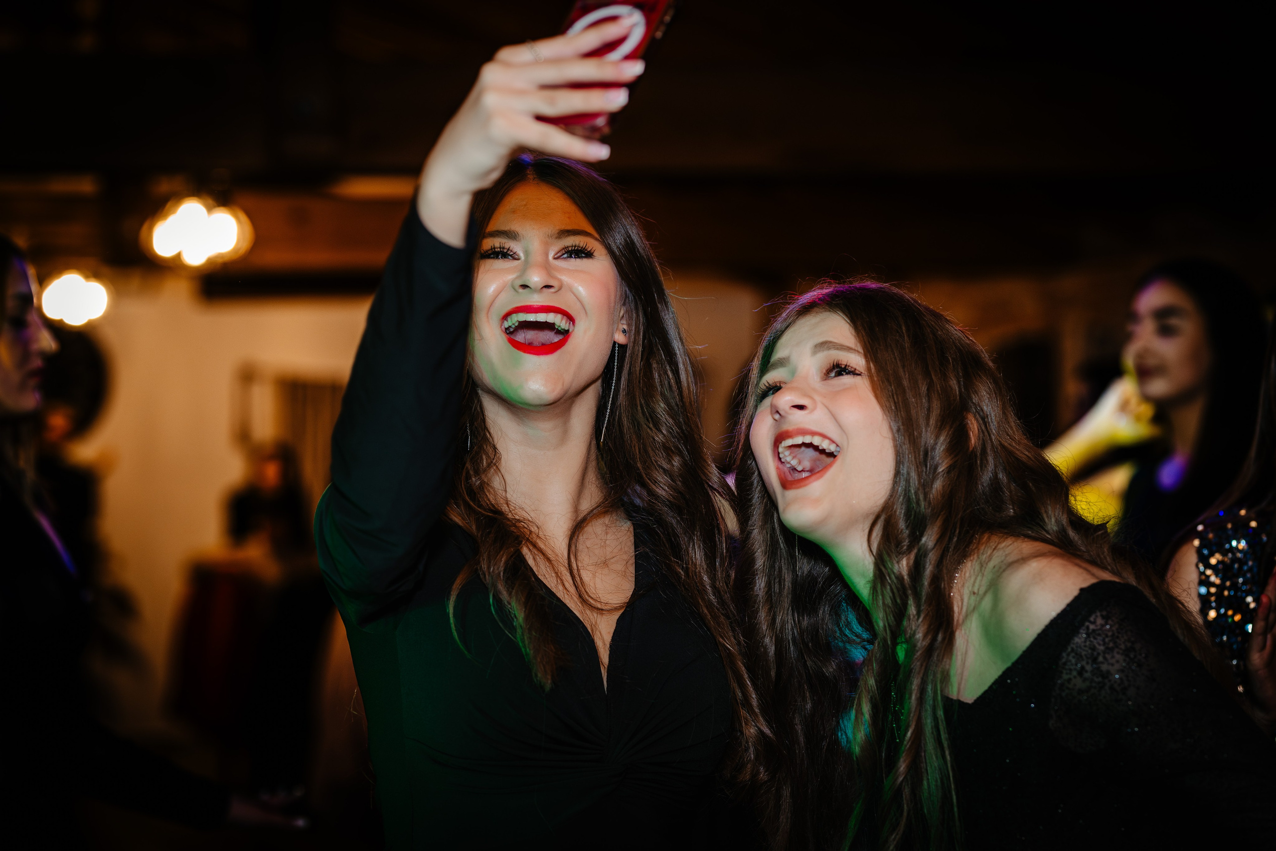 Majorat Mitel. Ionut Brehuescu — Fotograf