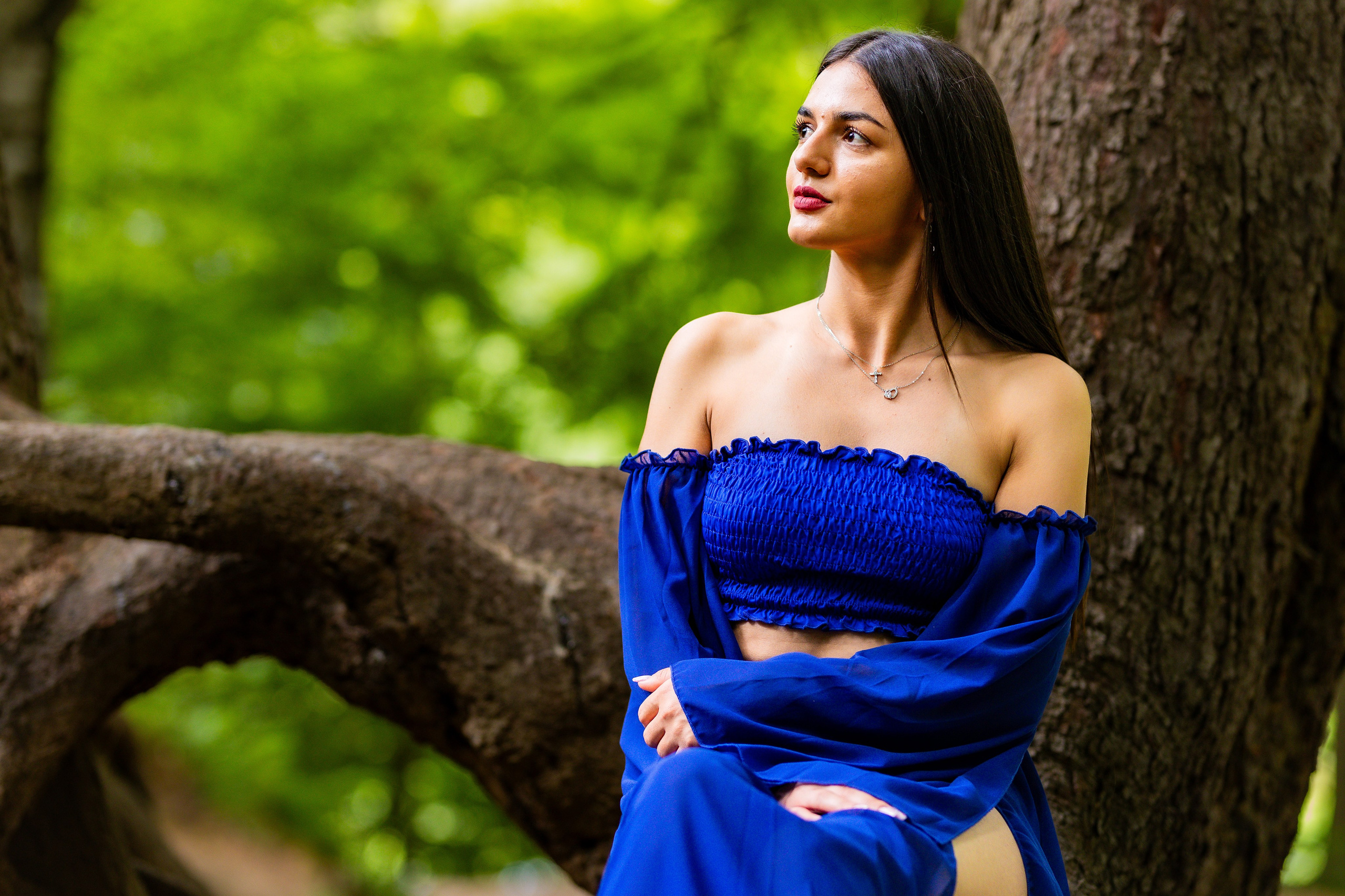 Georgiana. Ionut Brehuescu — Fotograf