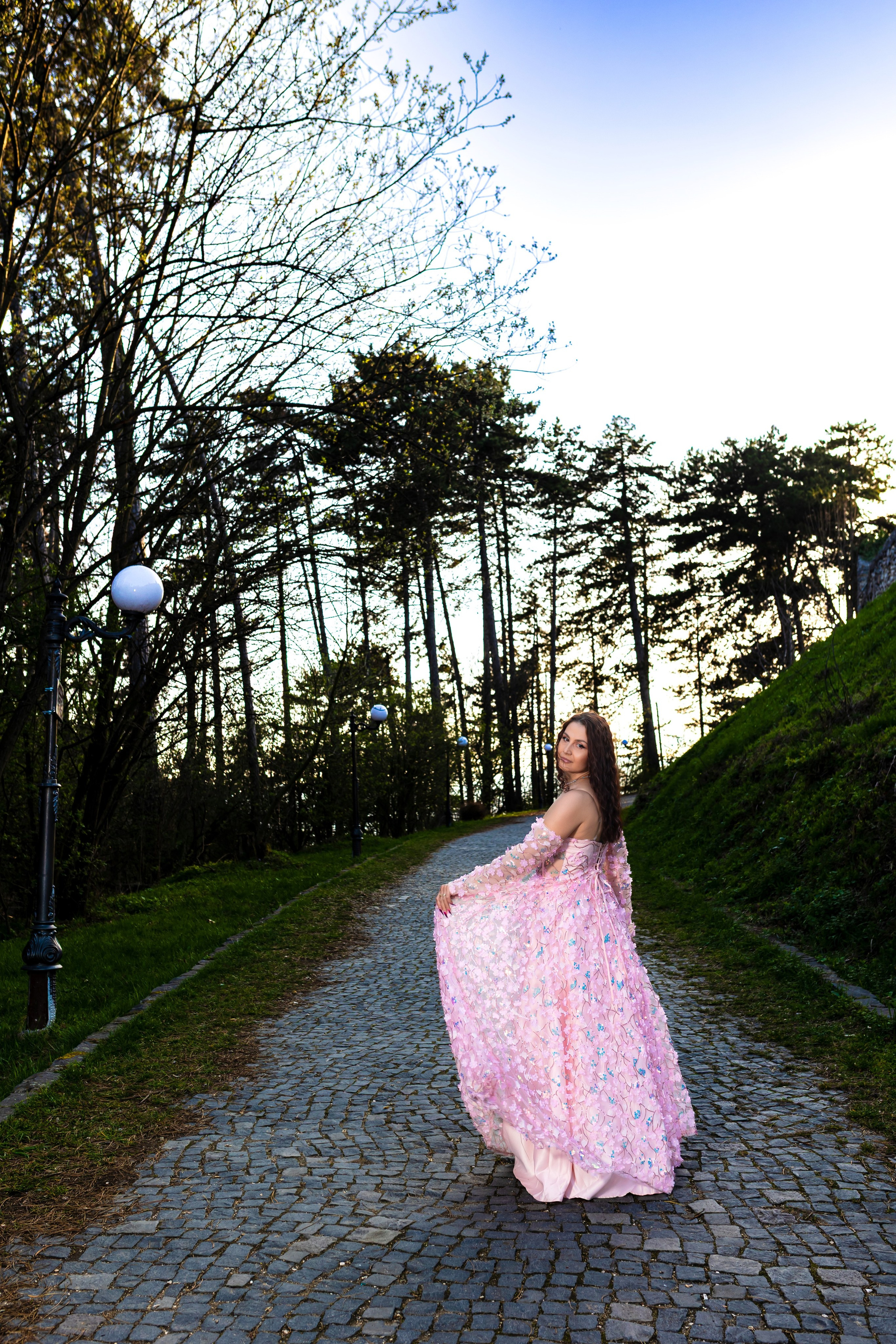 Roxana. Ionut Brehuescu — Fotograf