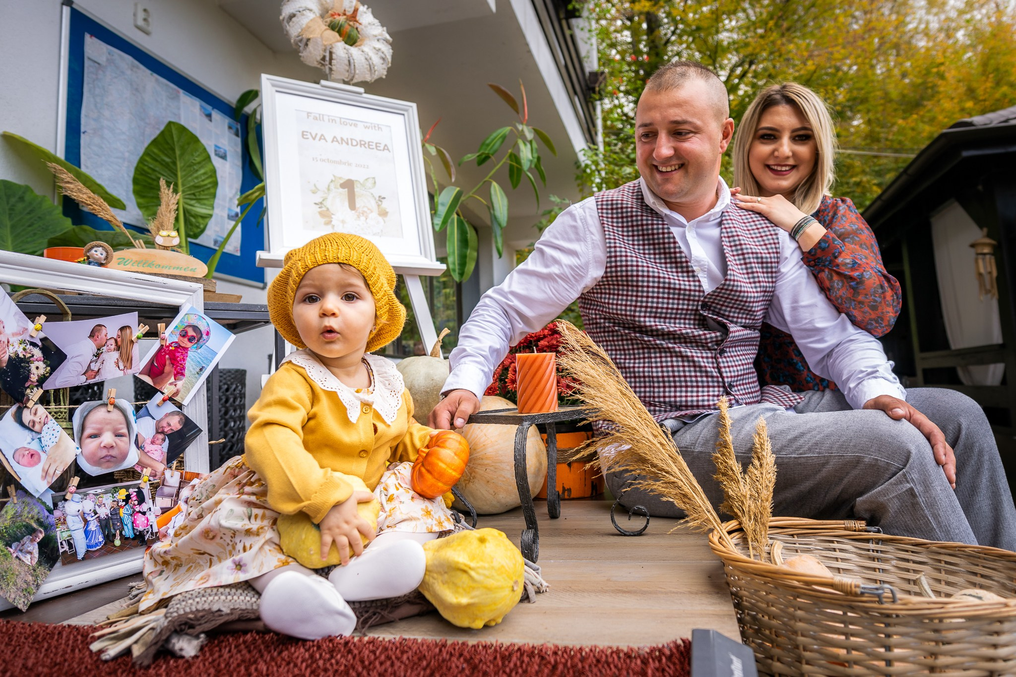 Mot. Family and kids photographer