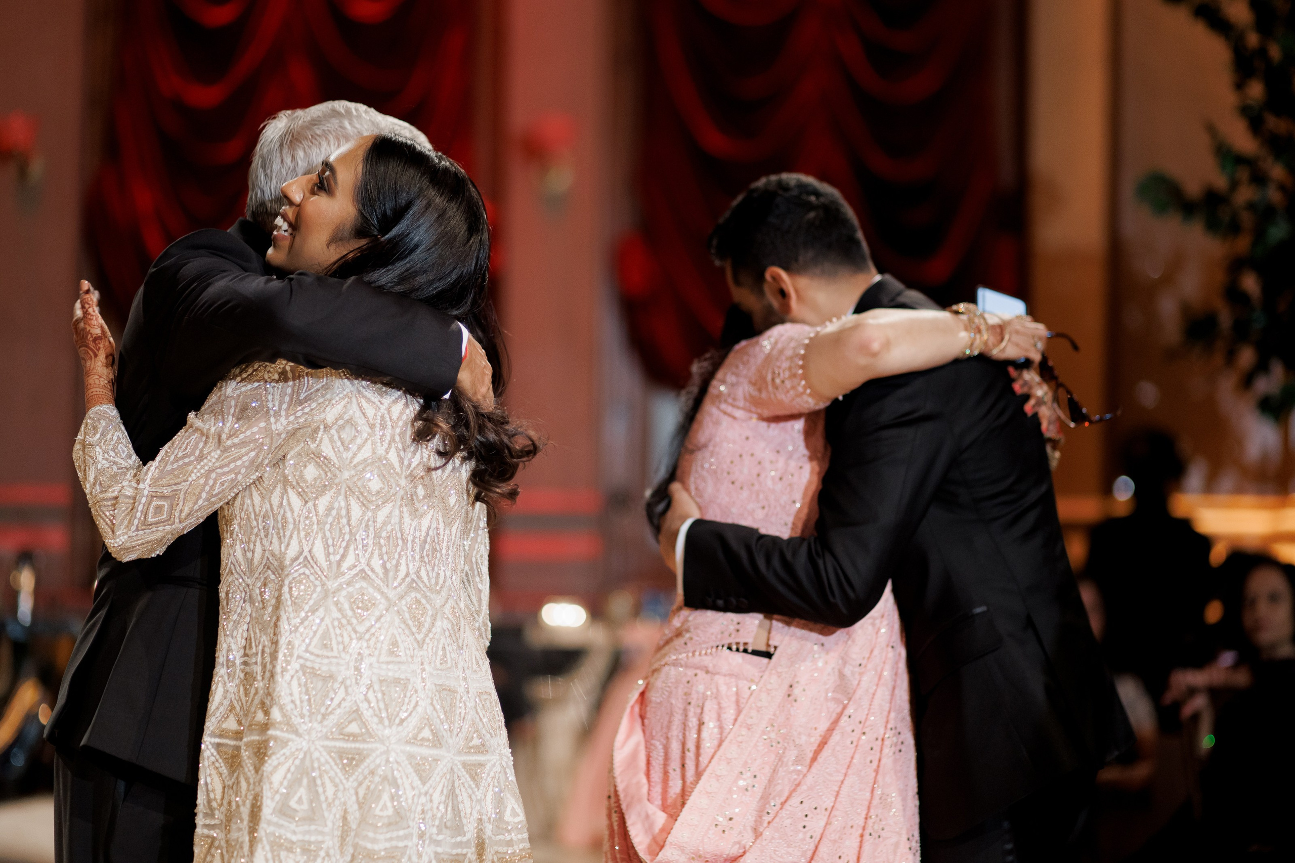 Vishal & Priya. Svyatoslav Bogdanov — destination photographer