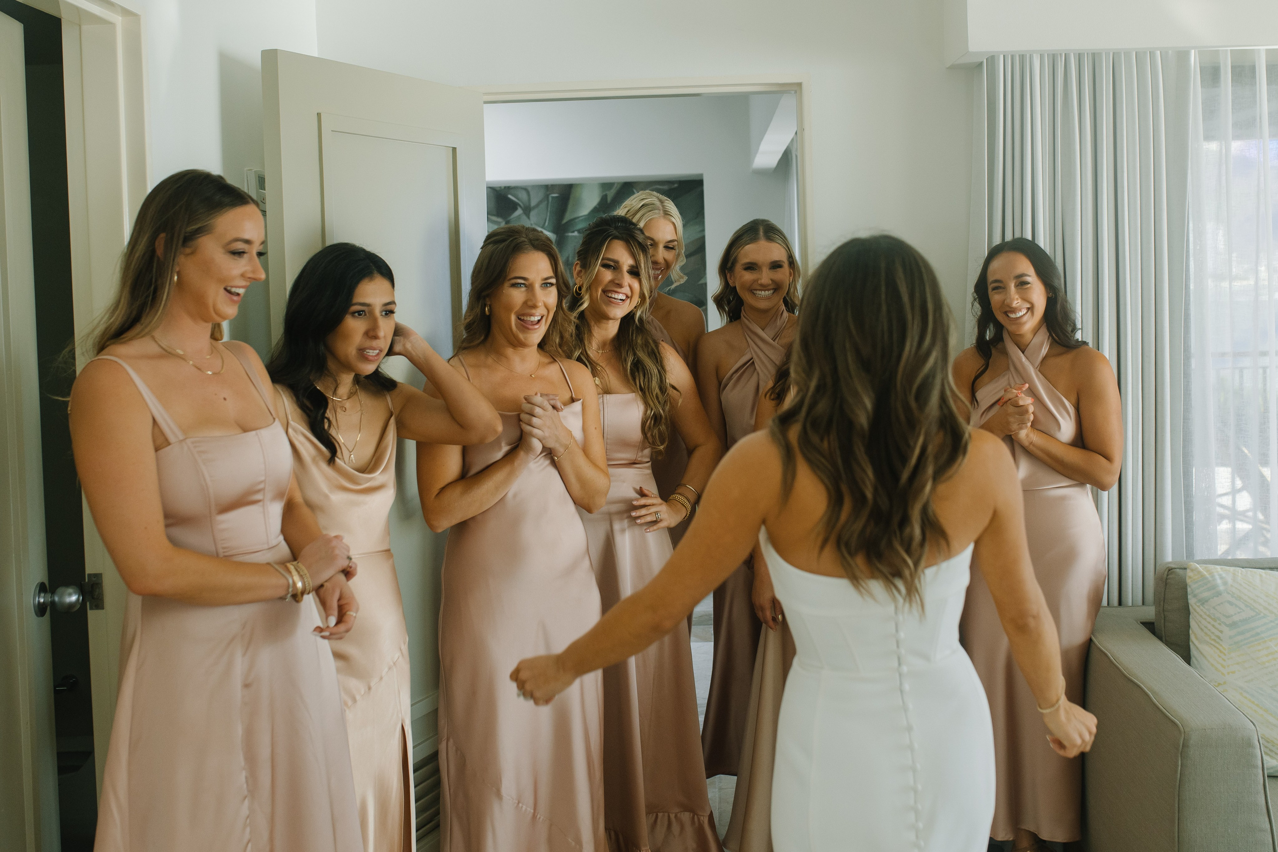 Marriott Puerto Vallarta Resort and Spa. Wedding photographer Mexico Sayulita Puerto Vallarta Punta Mita Cabo