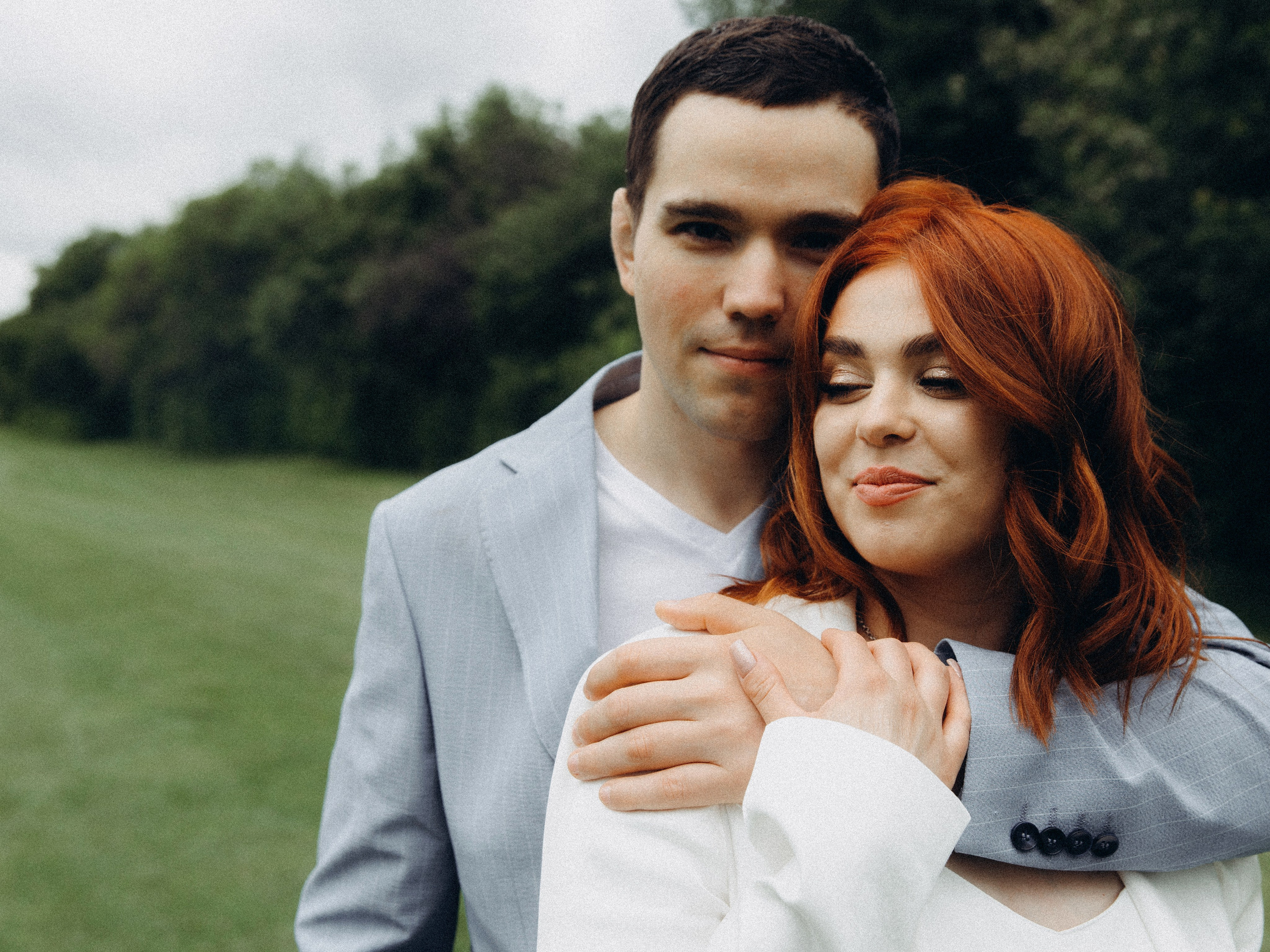 Карина и Рустам. Валерия Вартанова. Фотограф