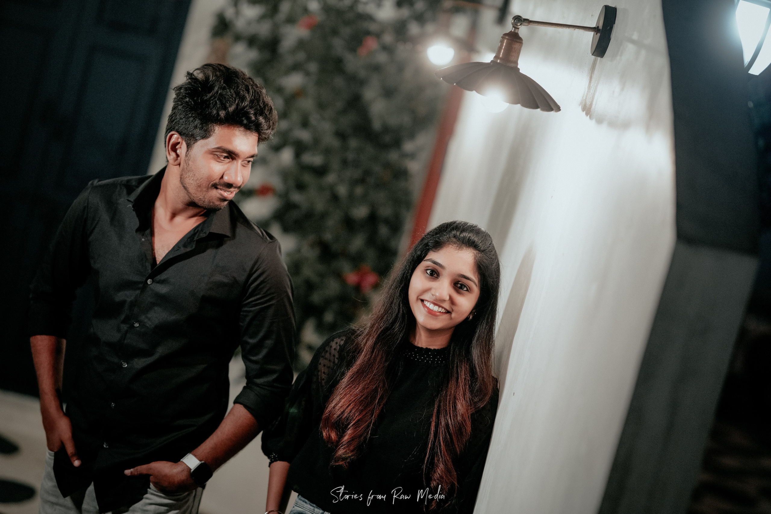 Arun + Sridevi Prewedding. “Raw Media: Authentic Wedding Stories in Vivid Detail”