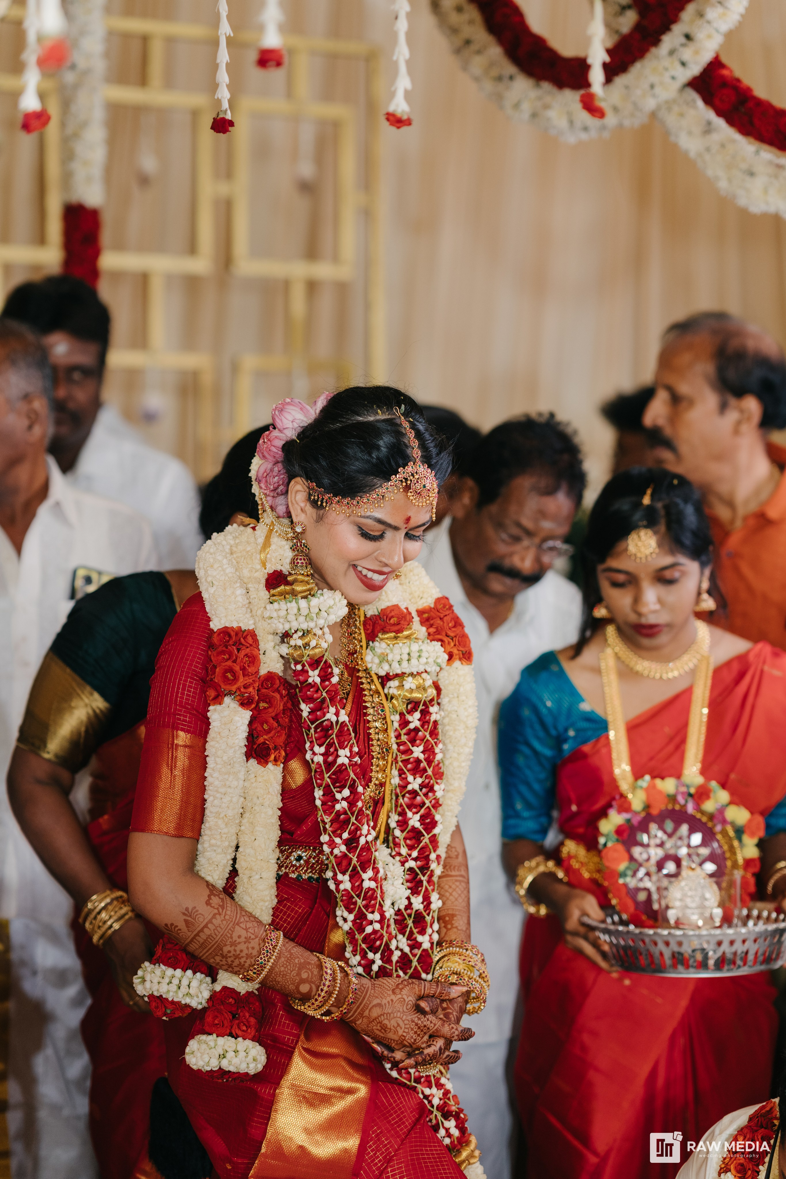 Hrasha + Hanisha: A Love Full of Laughter and Light. “Raw Media: Authentic Wedding Stories in Vivid Detail”