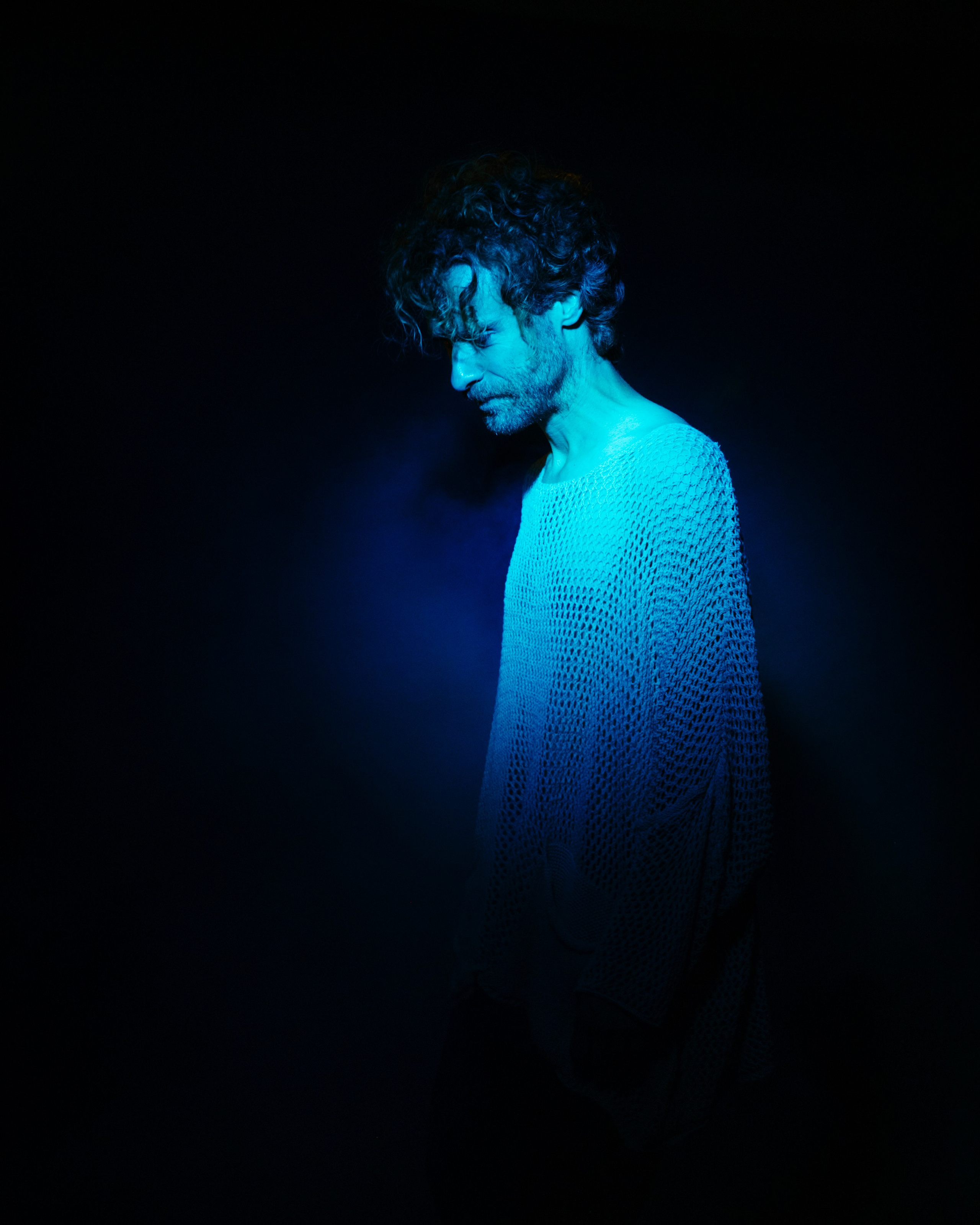 PEDRO. Art portraits. Anastasiia Antoniuk portrait, family and couple photographer, Portugal